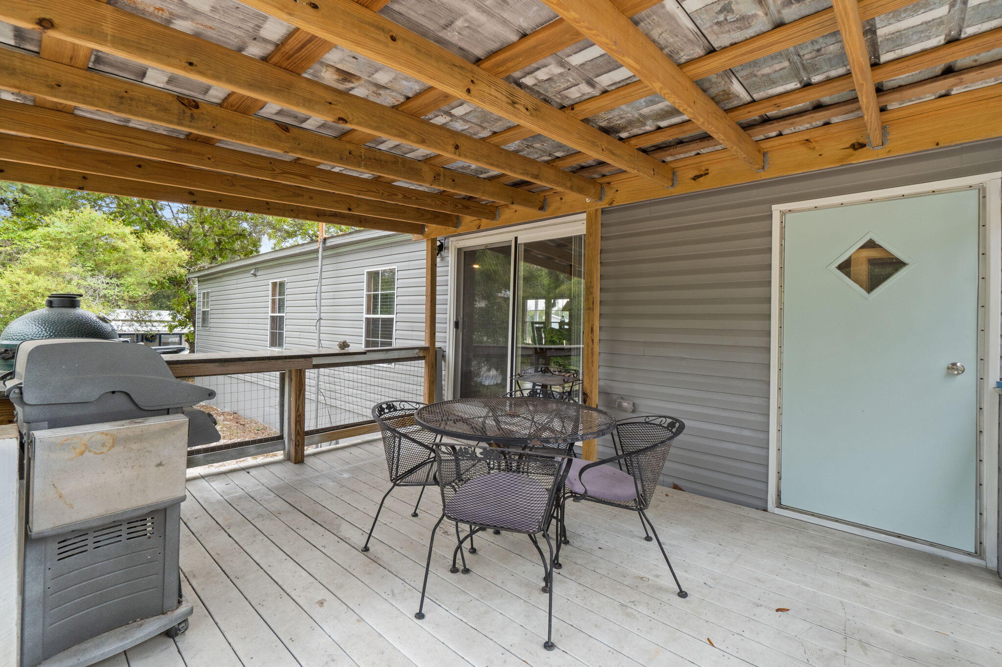 SAND DOLLAR ESTATES - Residential