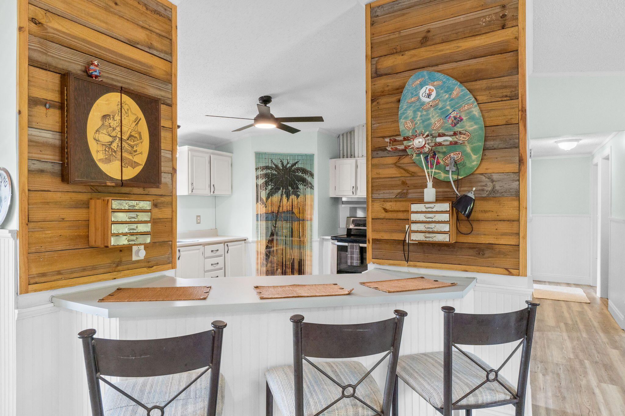 SAND DOLLAR ESTATES - Residential