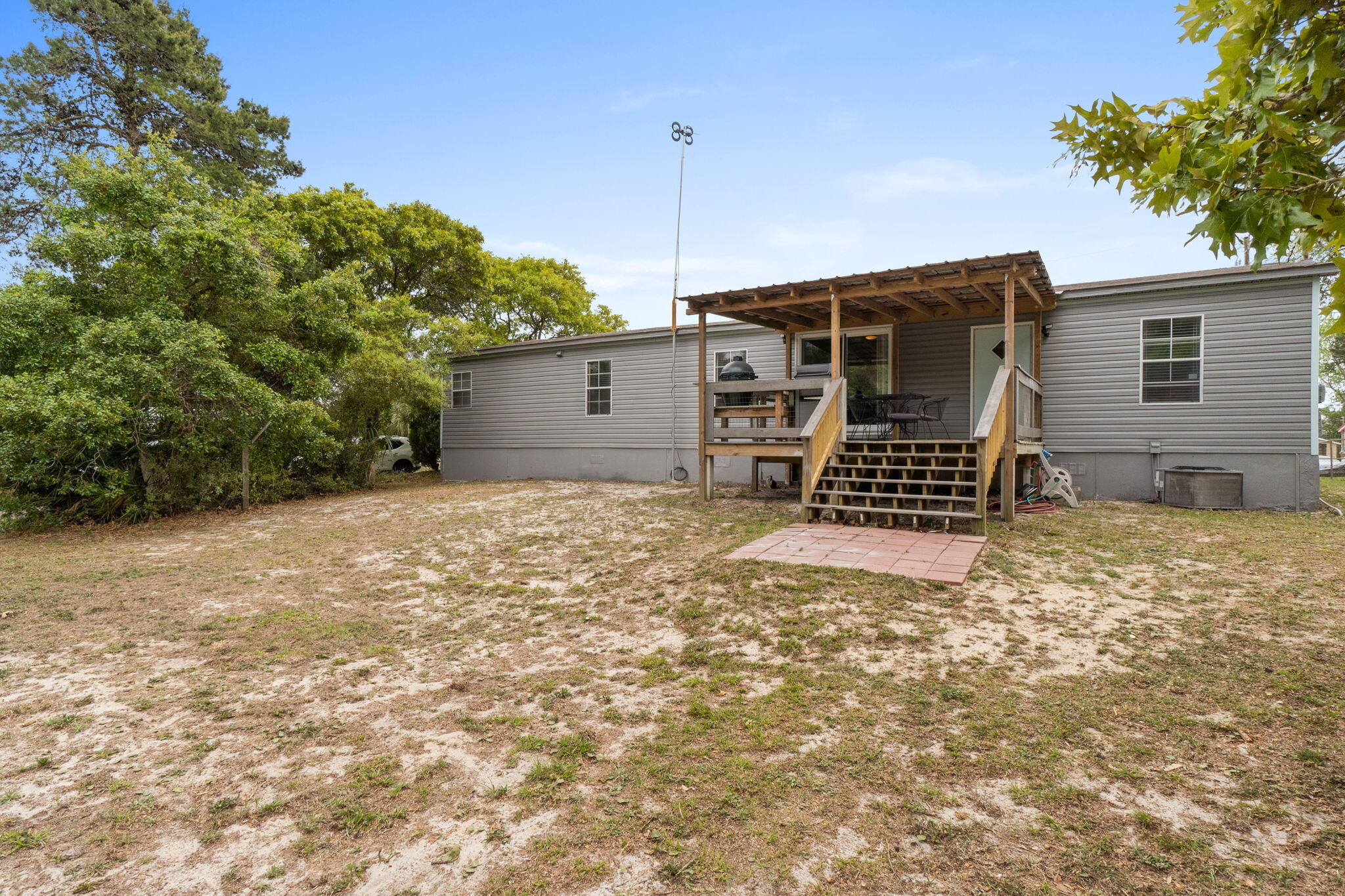 SAND DOLLAR ESTATES - Residential