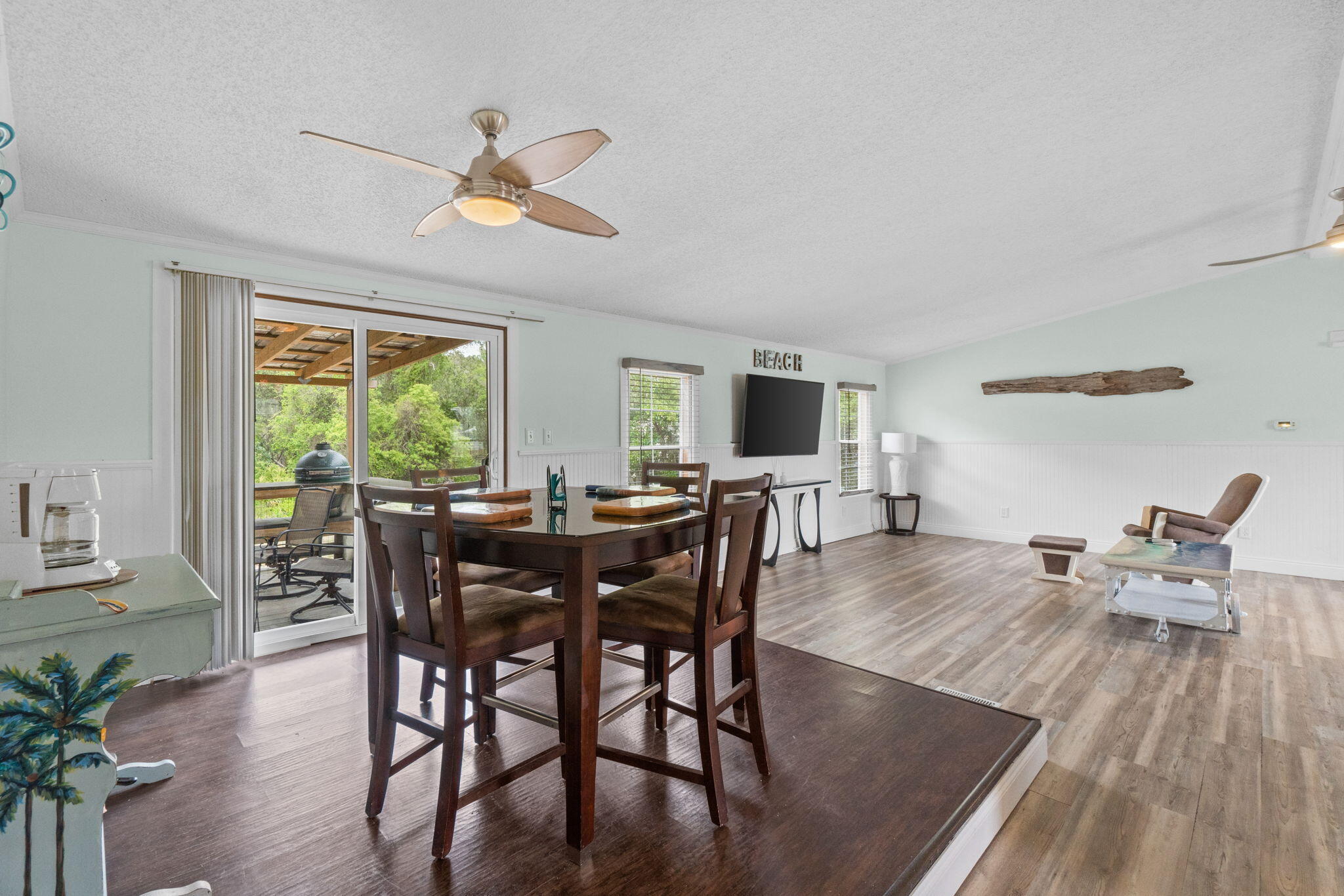 SAND DOLLAR ESTATES - Residential