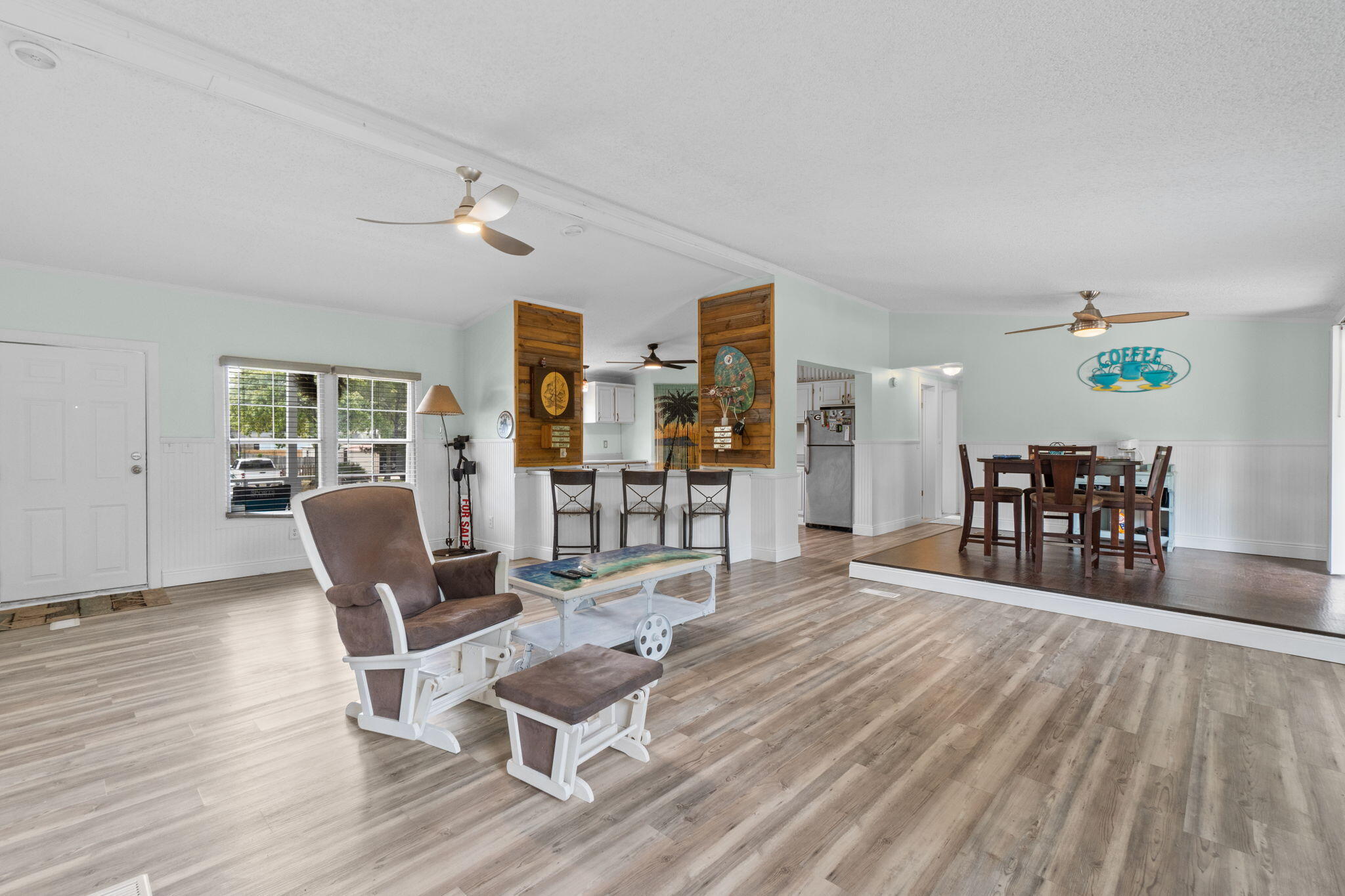 SAND DOLLAR ESTATES - Residential