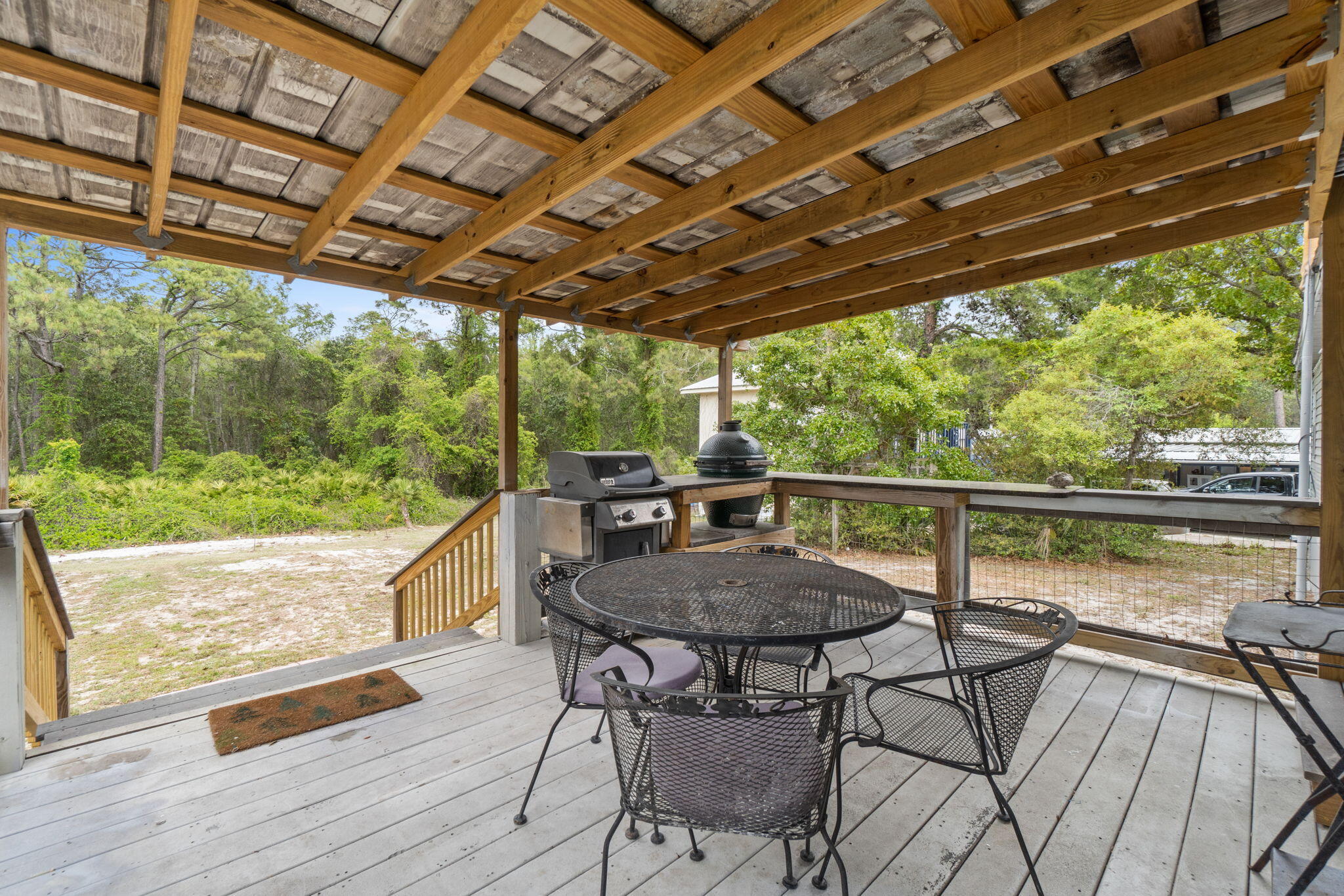 SAND DOLLAR ESTATES - Residential