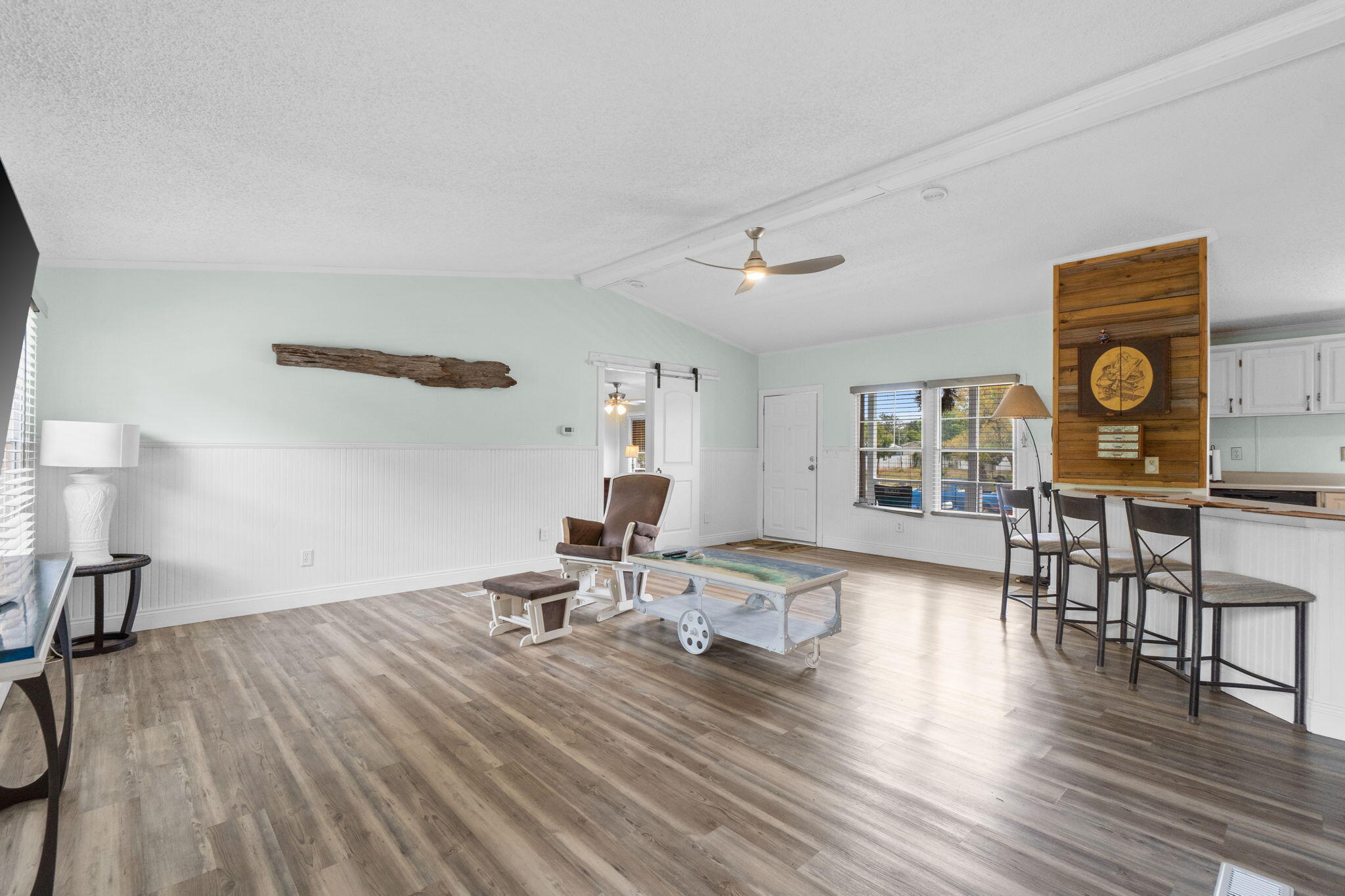 SAND DOLLAR ESTATES - Residential