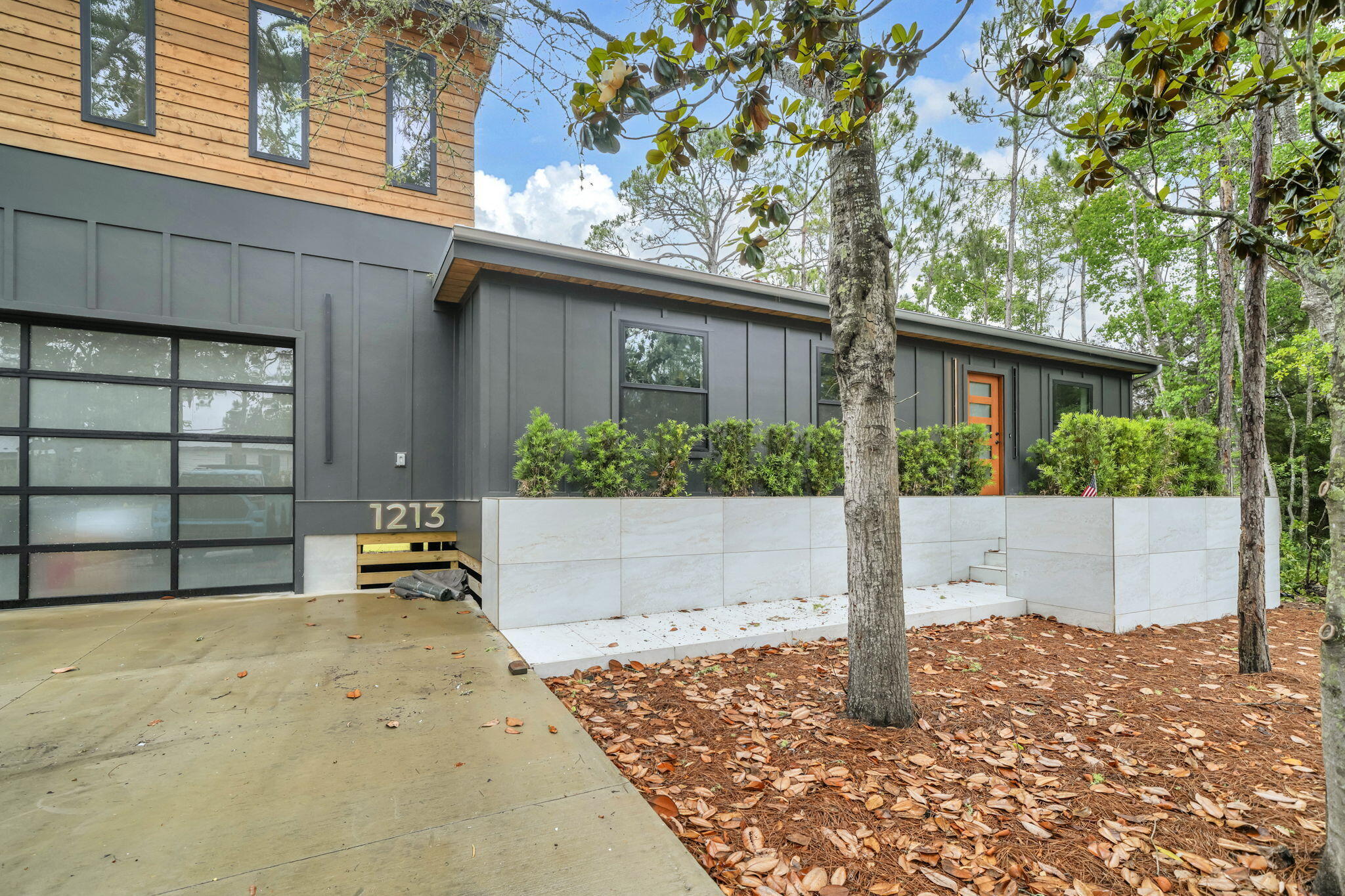N/A - Residential
