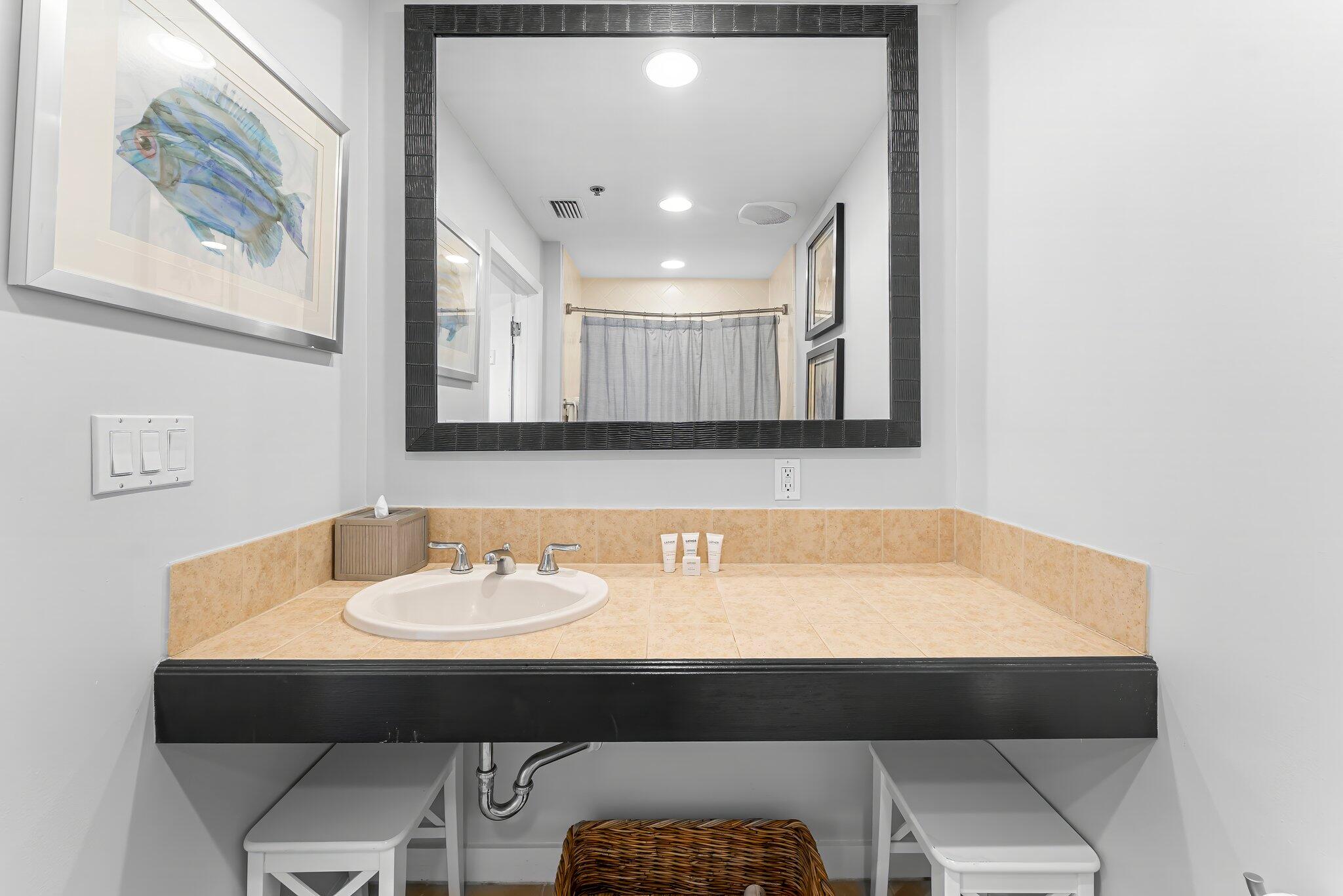 LUAU I - Residential