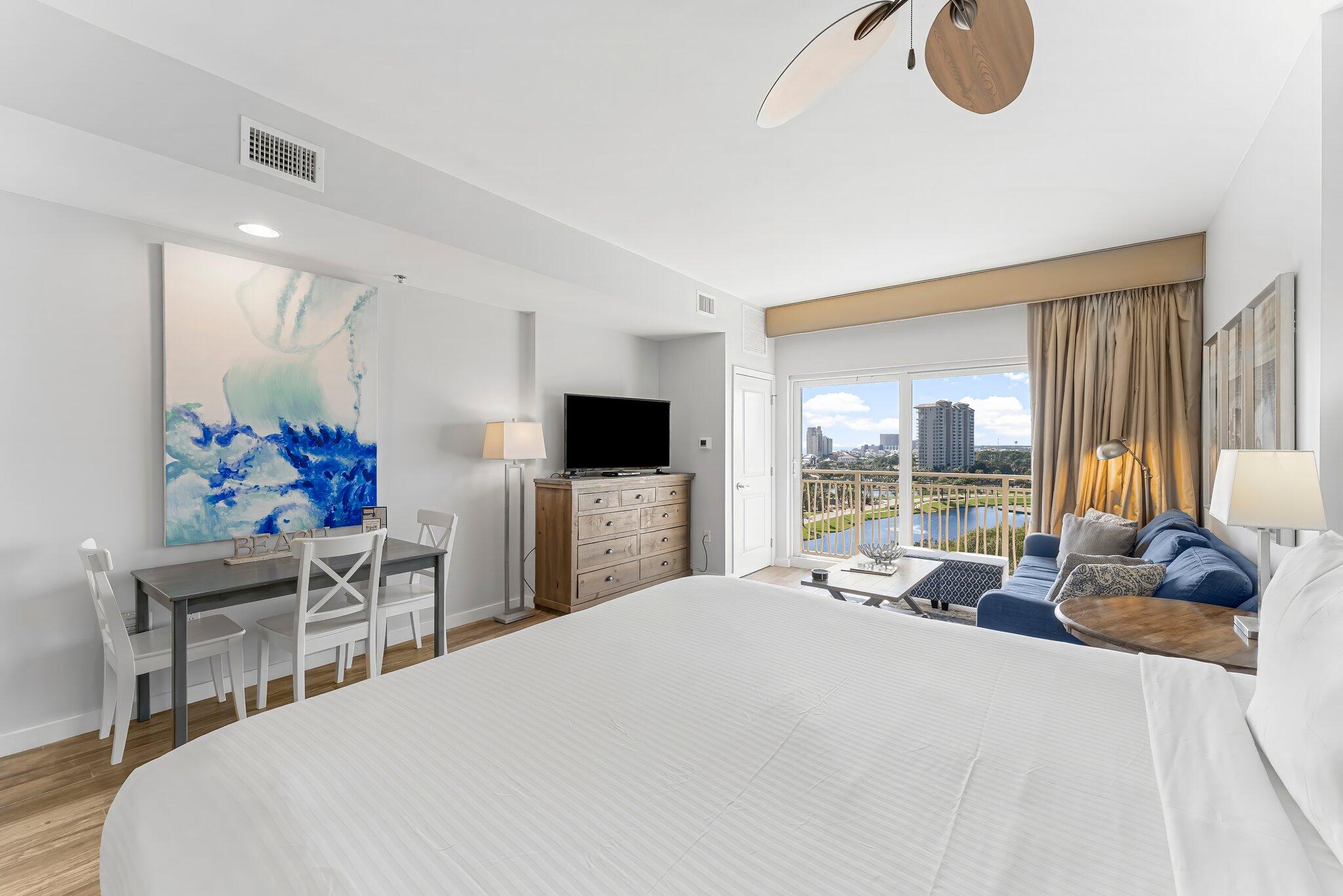 LUAU I - Residential