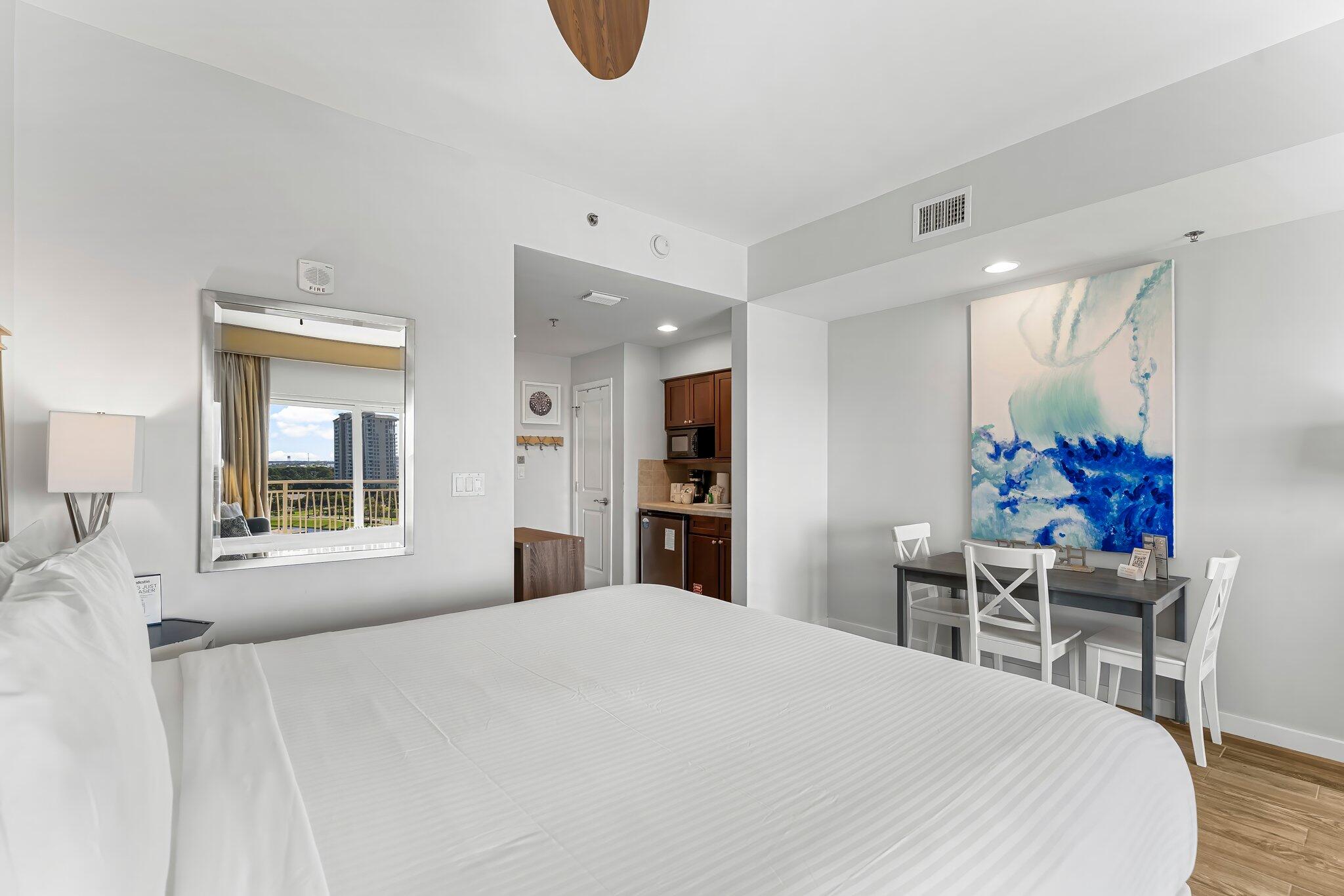 LUAU I - Residential