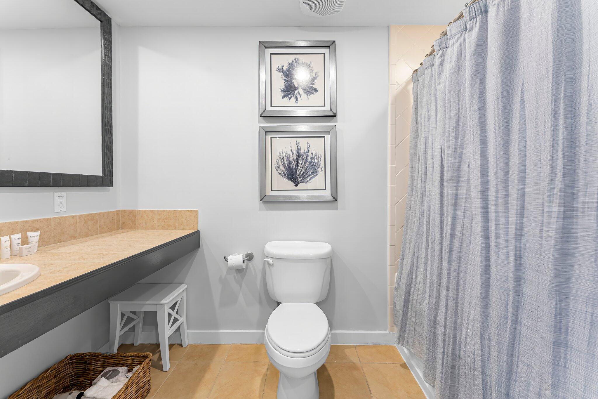 LUAU I - Residential