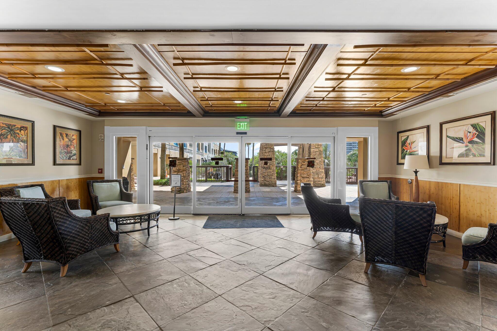 LUAU I - Residential