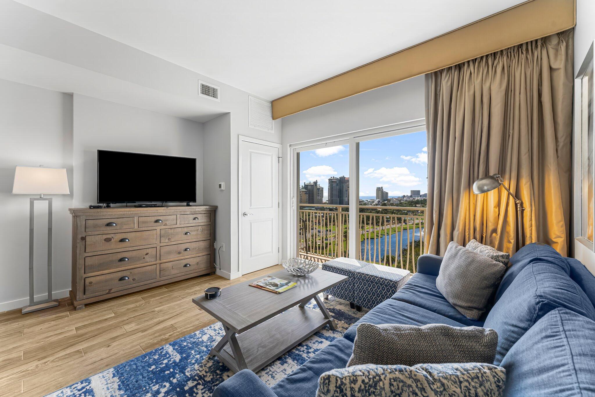 LUAU I - Residential