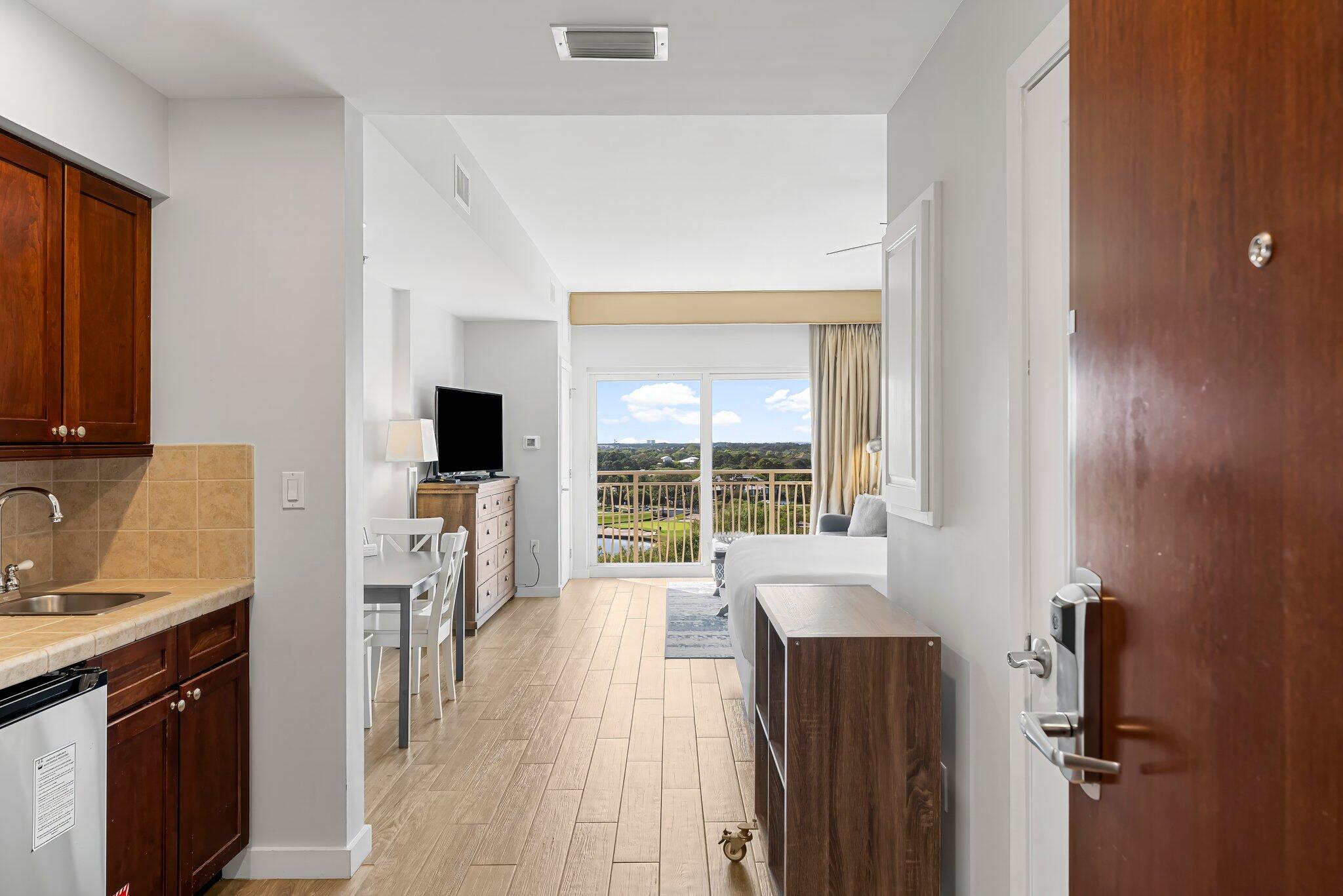 LUAU I - Residential