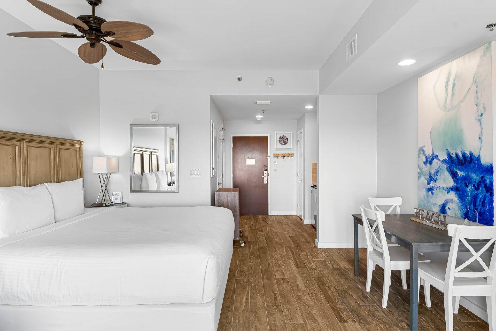 LUAU I - Residential