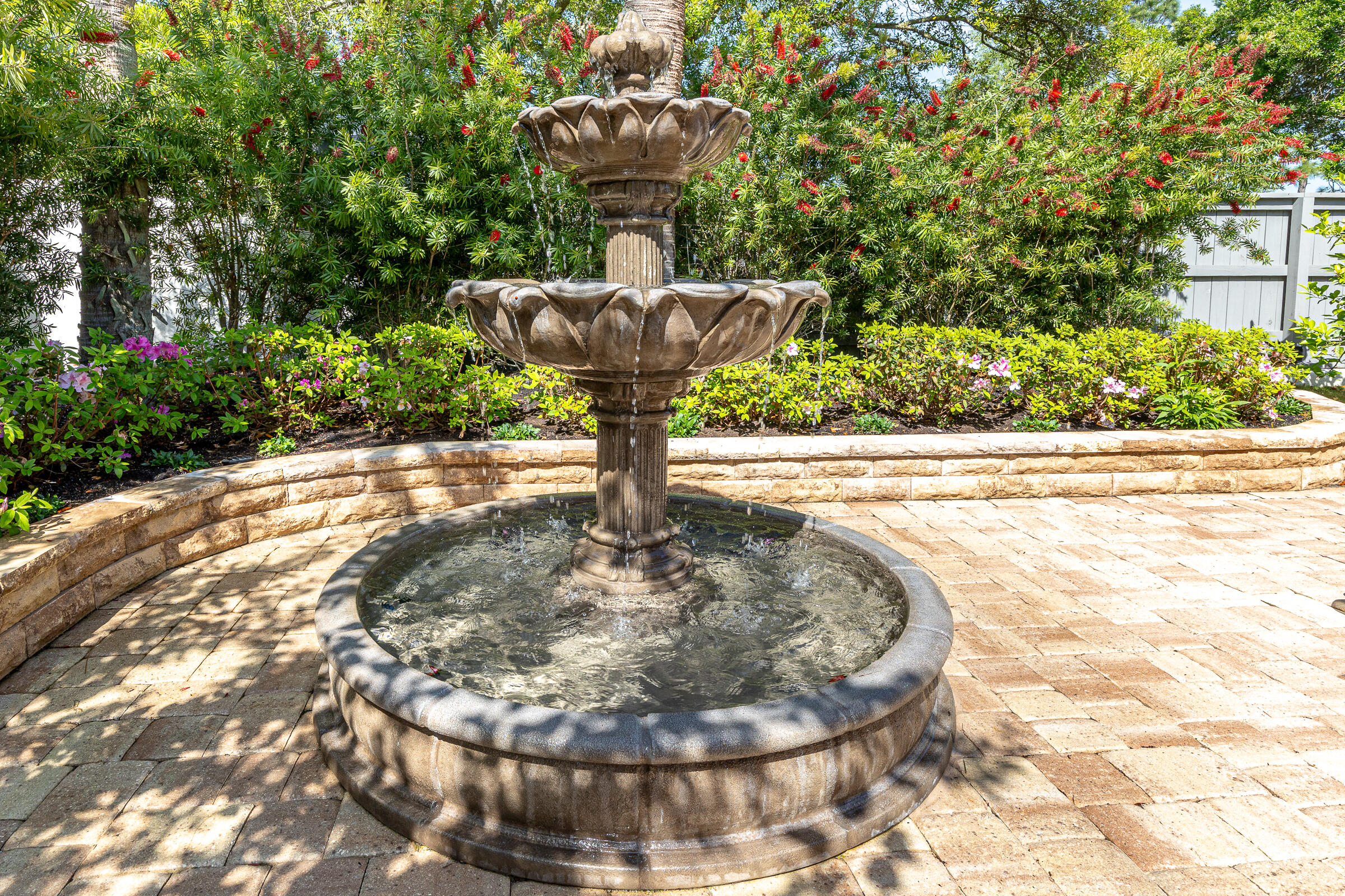 LEGEND CREEK AT SANDESTIN - Residential