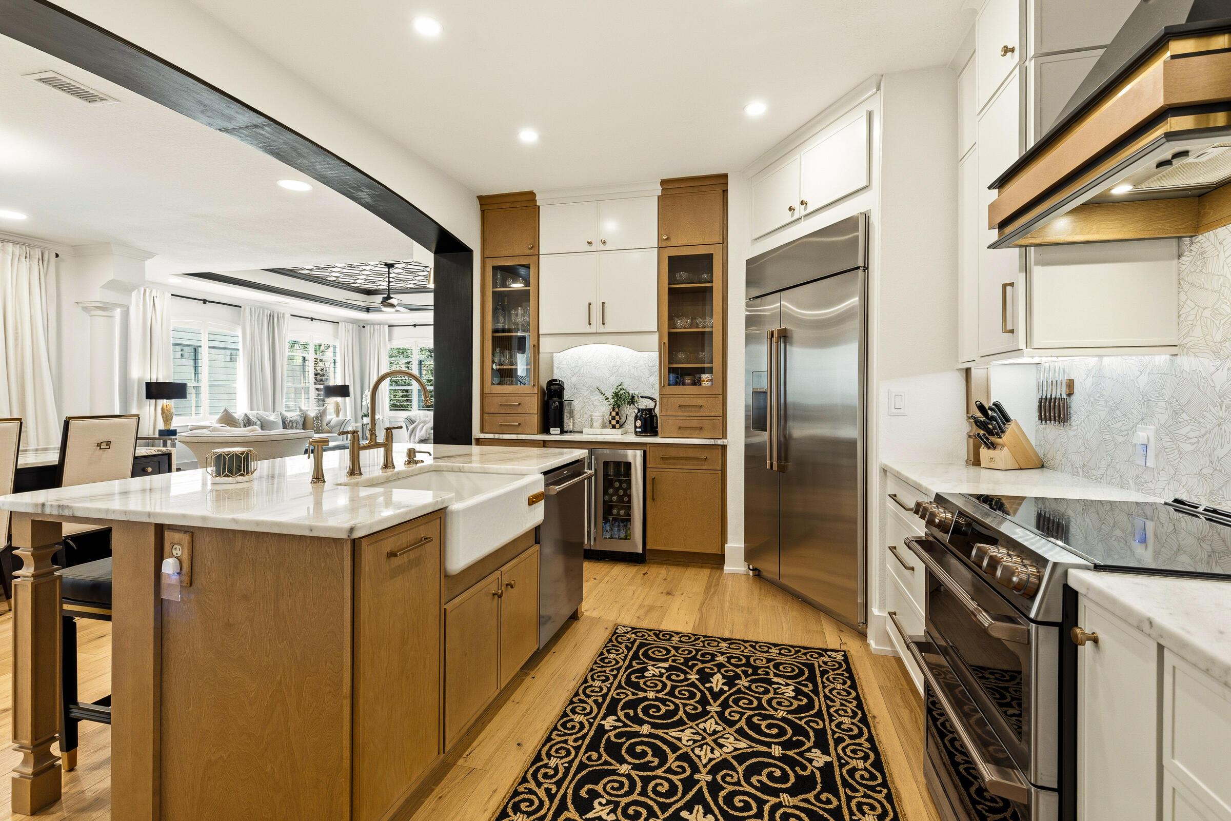 LEGEND CREEK AT SANDESTIN - Residential