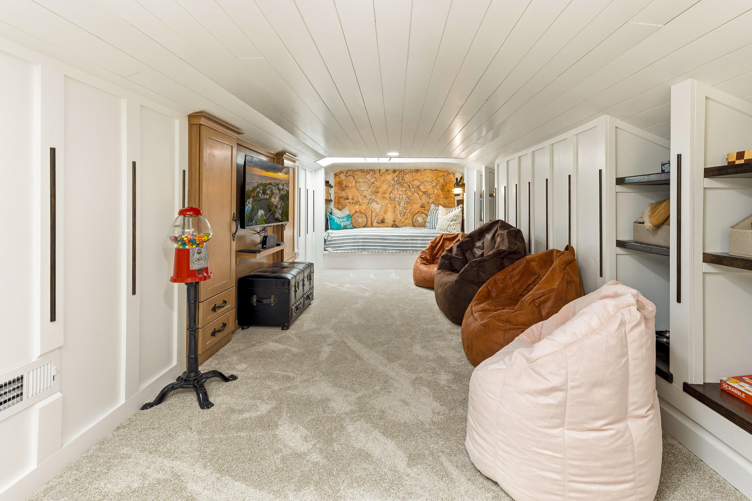 LEGEND CREEK AT SANDESTIN - Residential