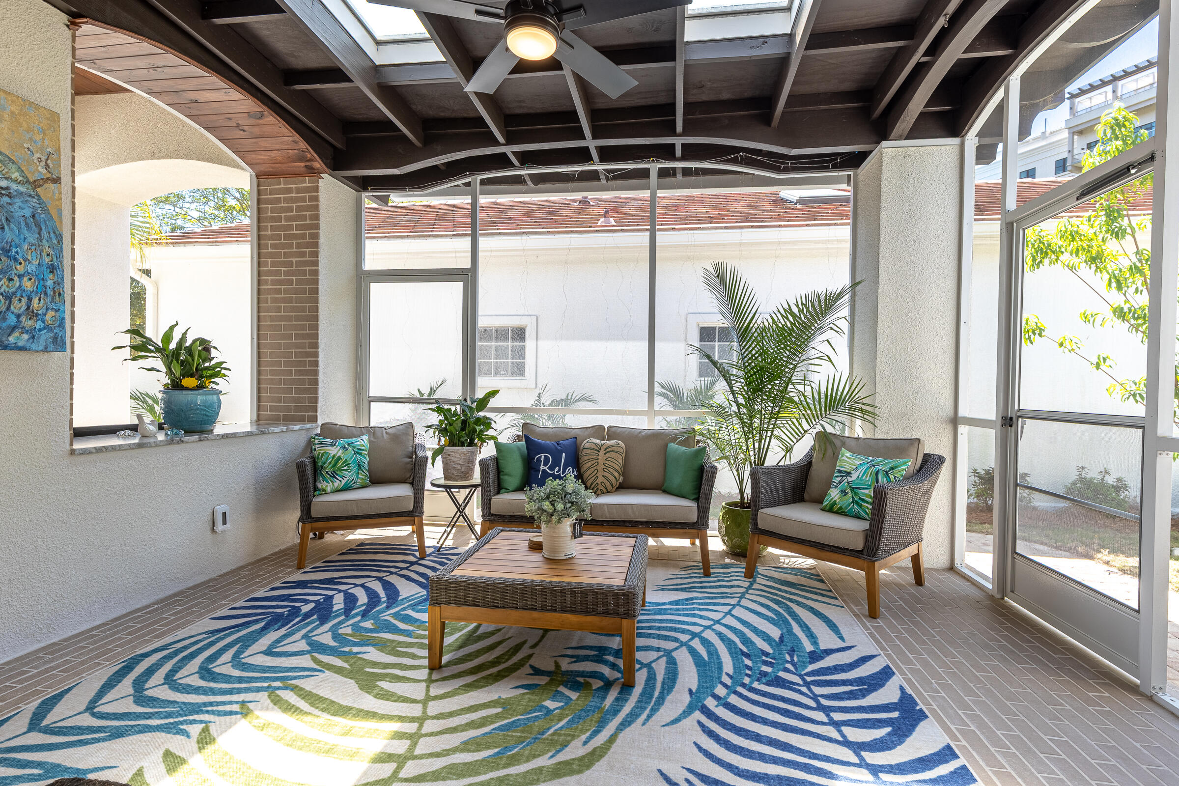 LEGEND CREEK AT SANDESTIN - Residential