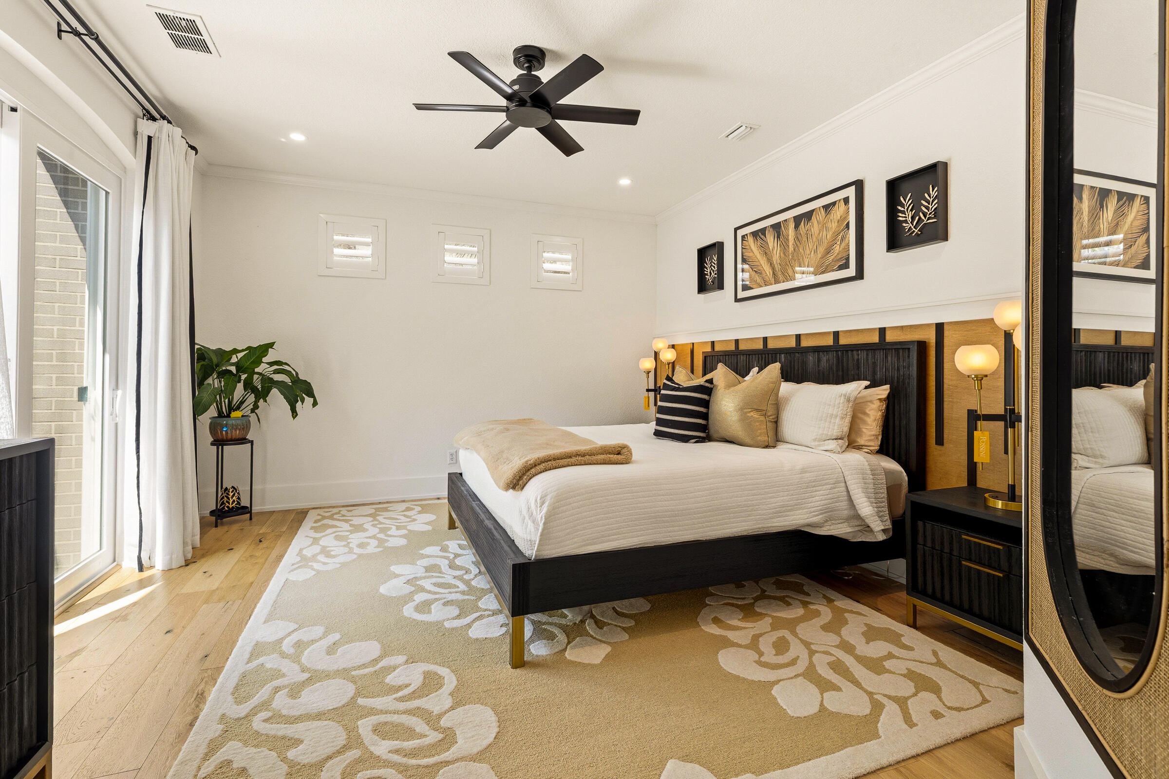 LEGEND CREEK AT SANDESTIN - Residential