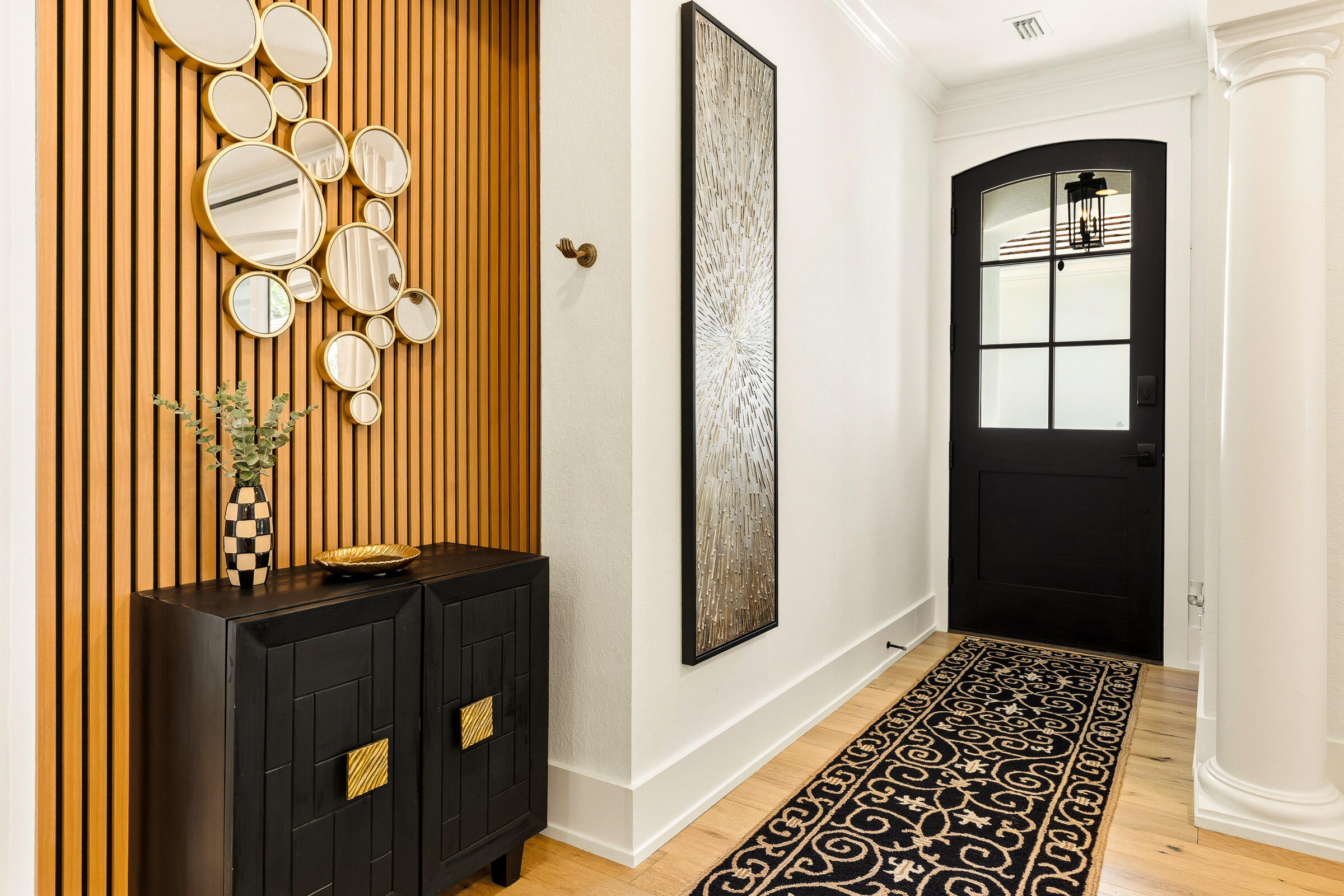 LEGEND CREEK AT SANDESTIN - Residential