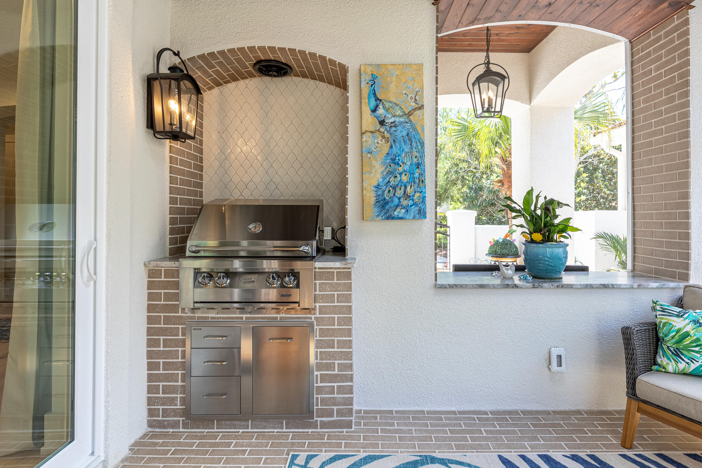 LEGEND CREEK AT SANDESTIN - Residential