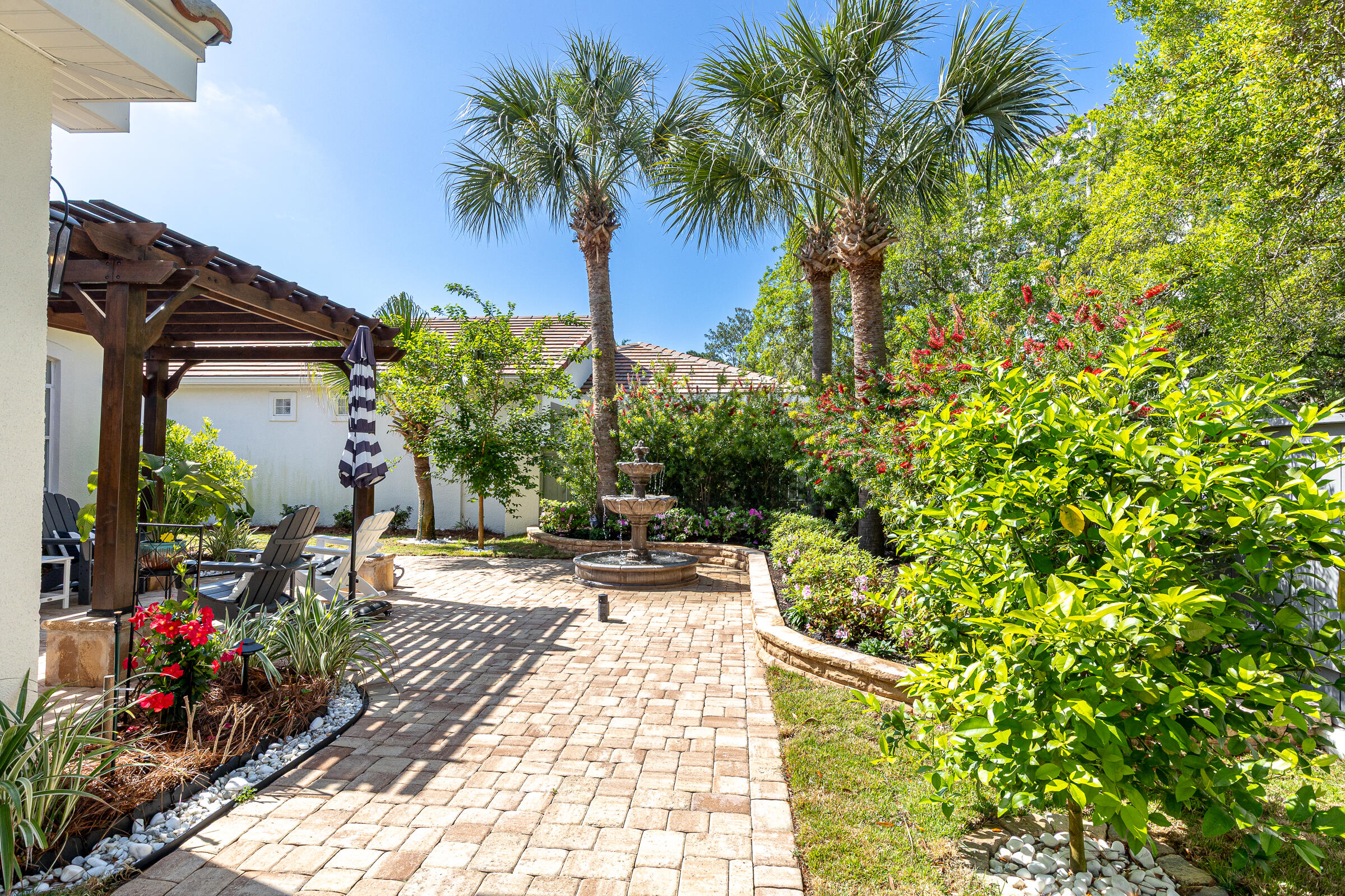LEGEND CREEK AT SANDESTIN - Residential