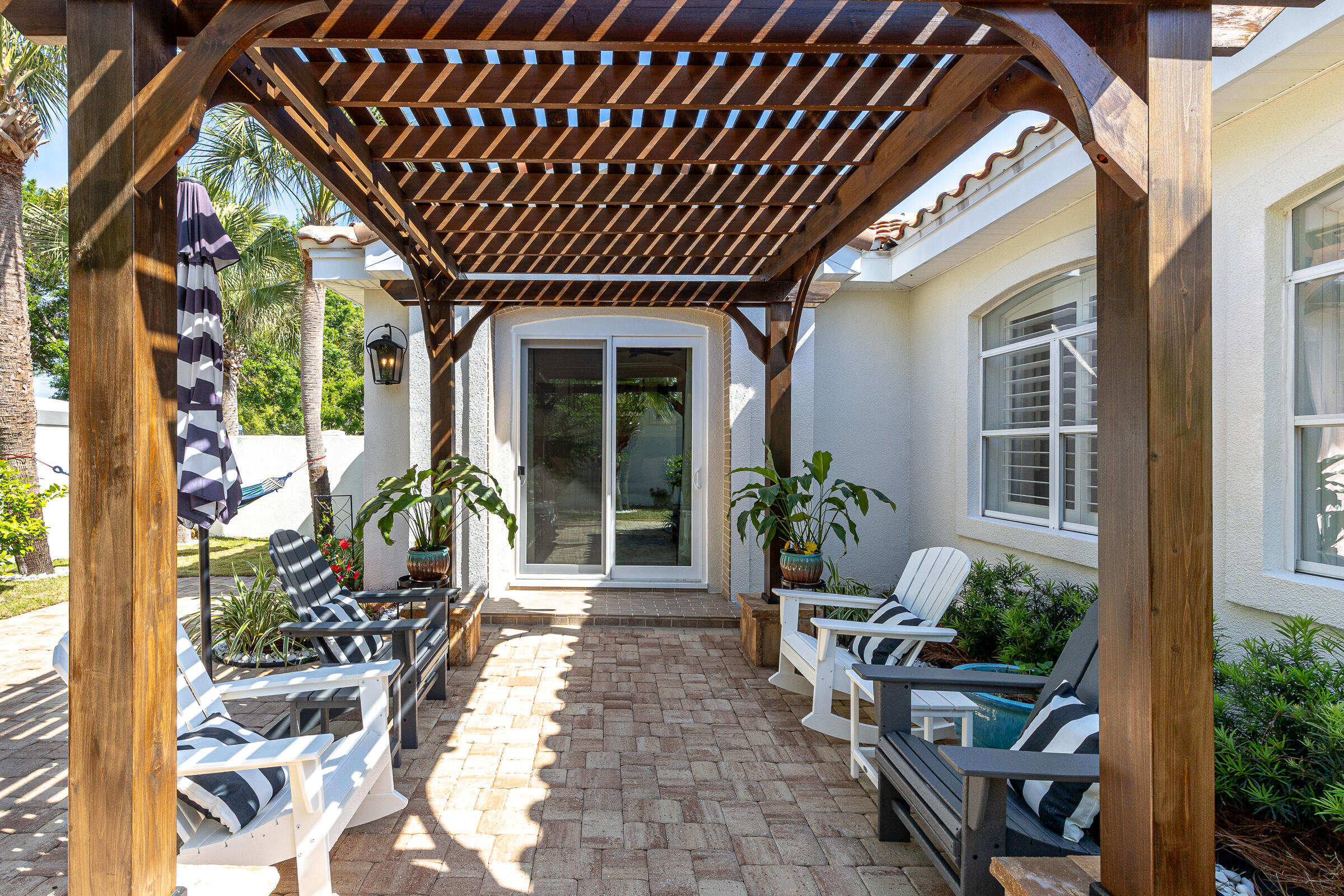 LEGEND CREEK AT SANDESTIN - Residential