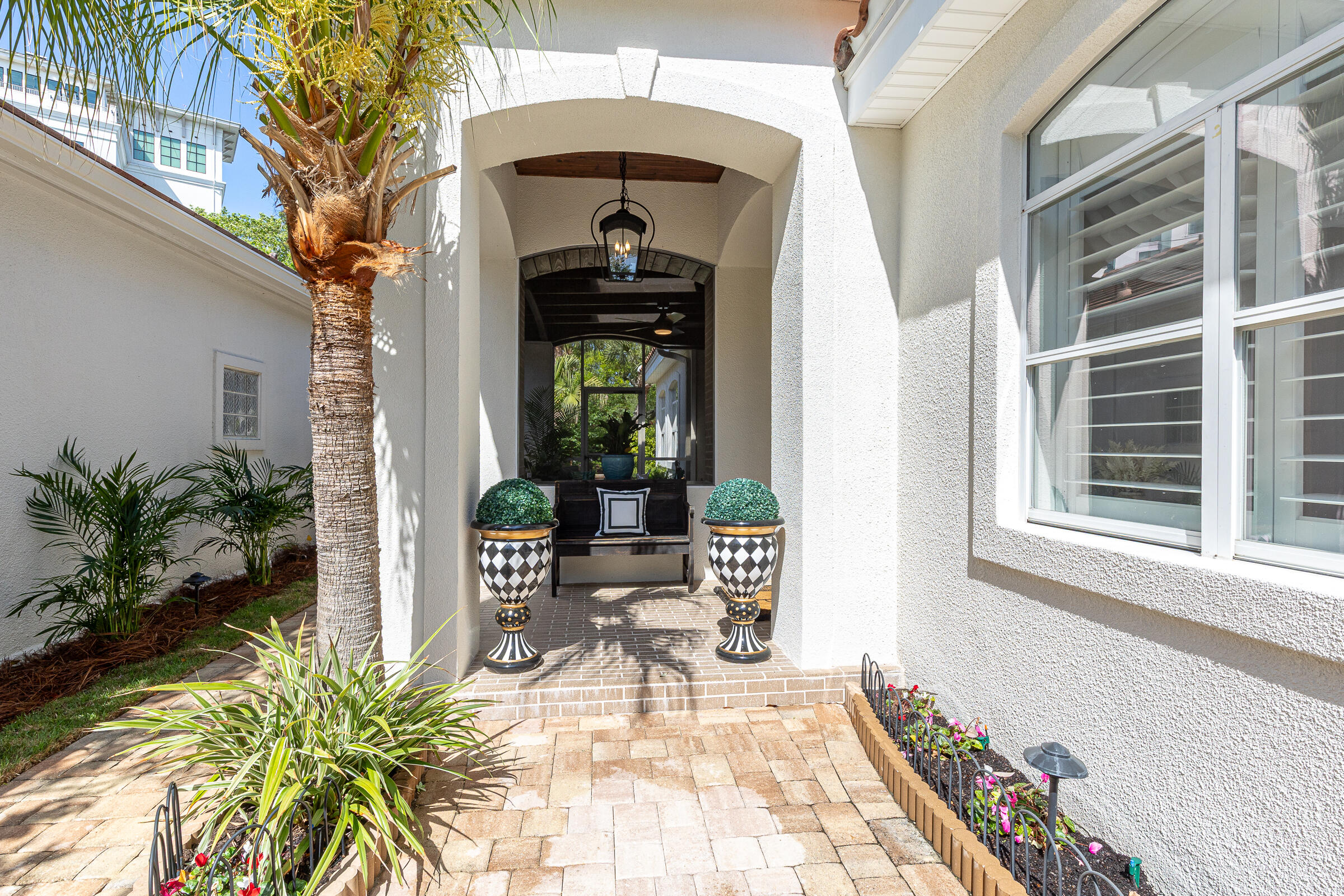 LEGEND CREEK AT SANDESTIN - Residential