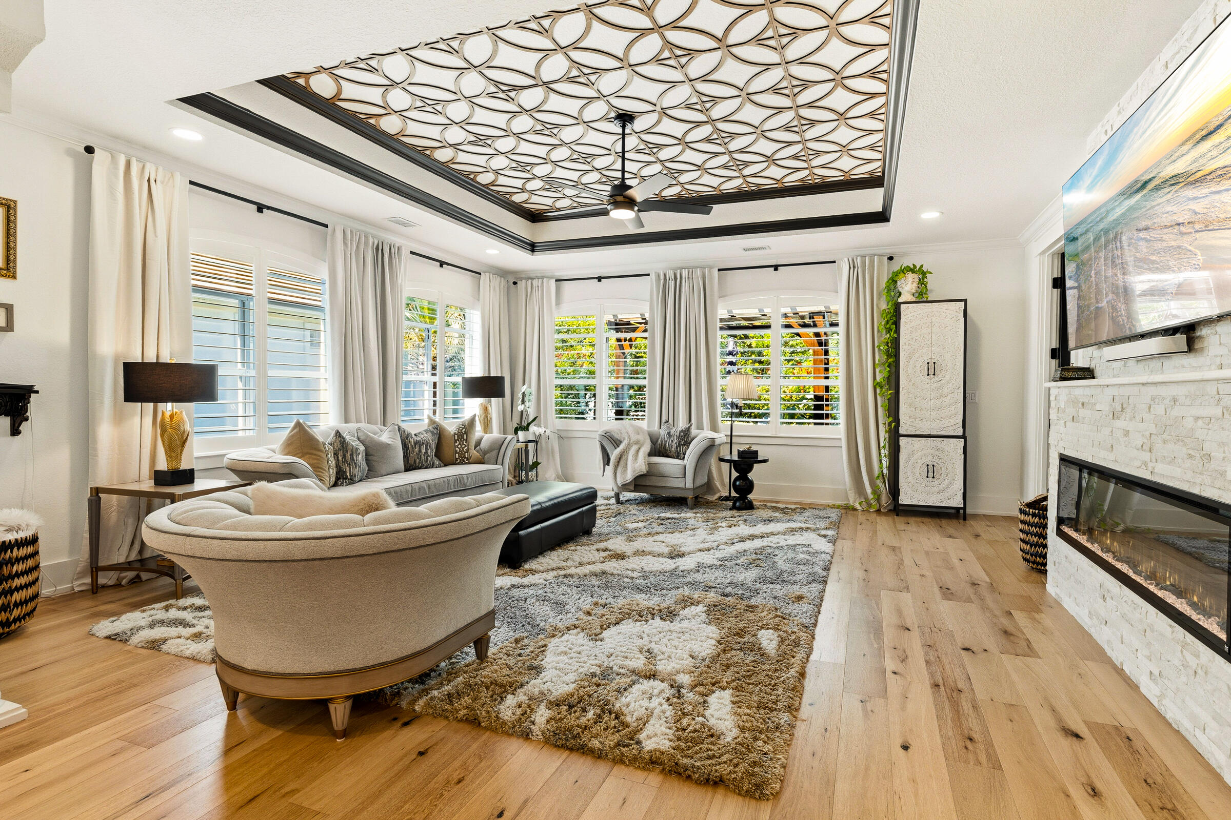 LEGEND CREEK AT SANDESTIN - Residential