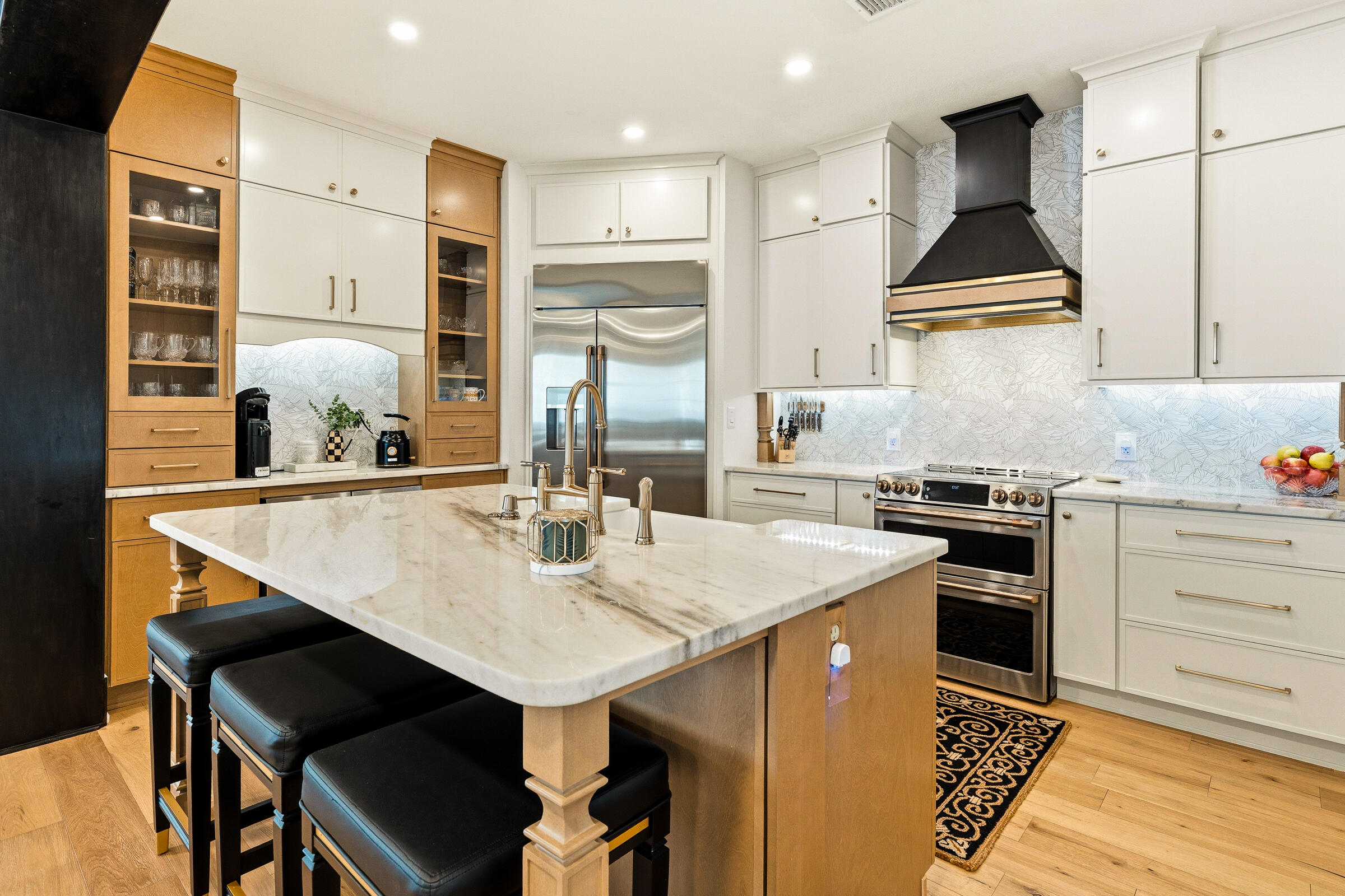 LEGEND CREEK AT SANDESTIN - Residential