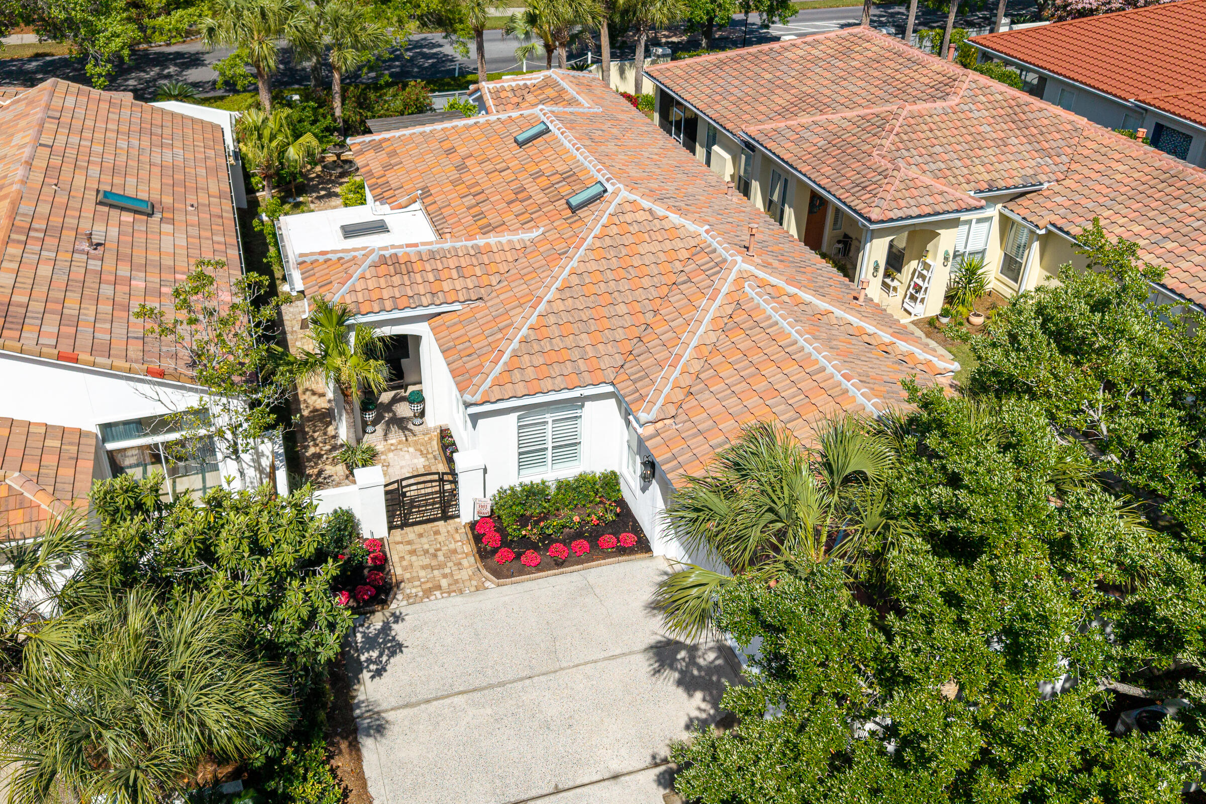 LEGEND CREEK AT SANDESTIN - Residential