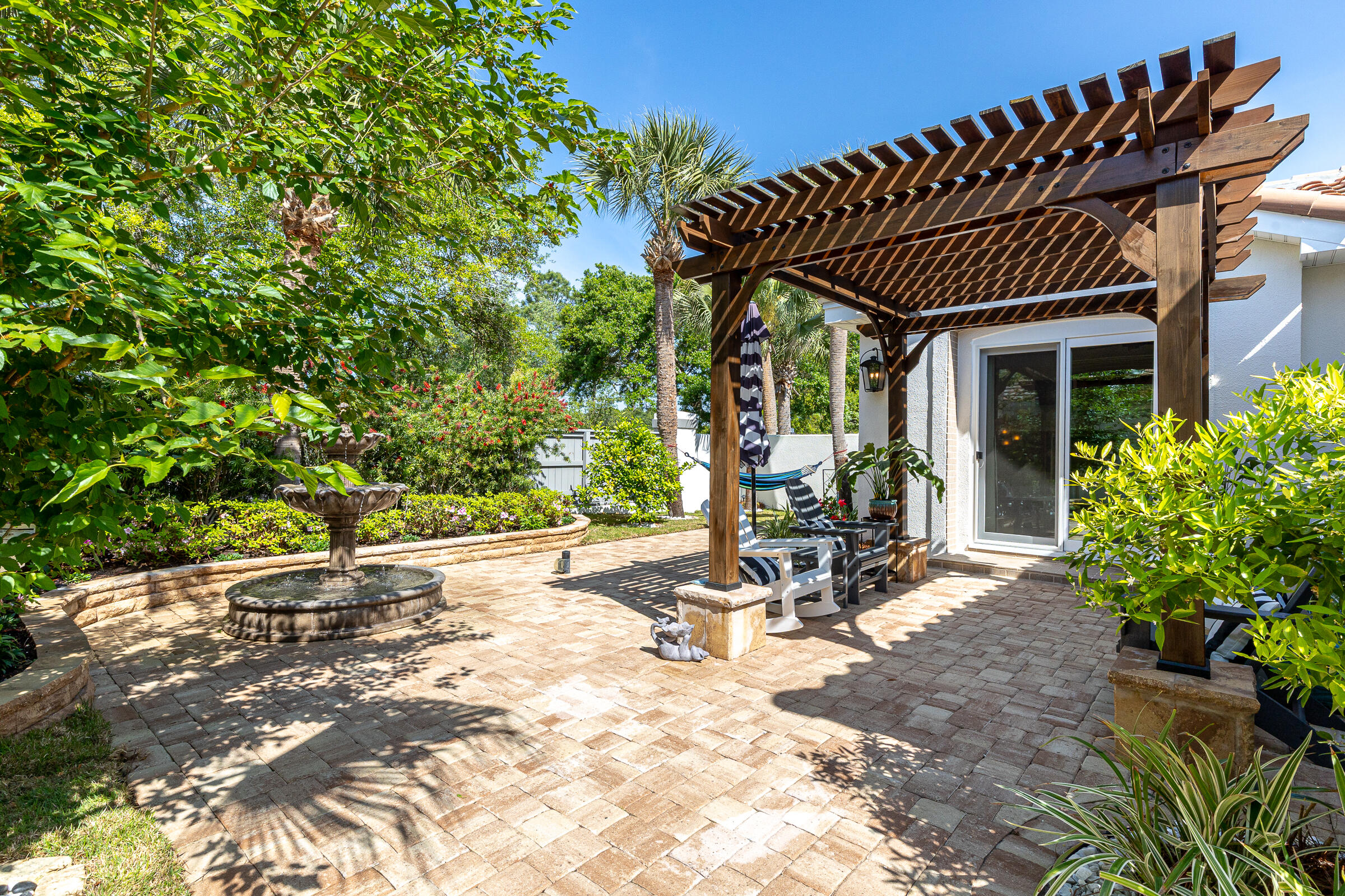 LEGEND CREEK AT SANDESTIN - Residential