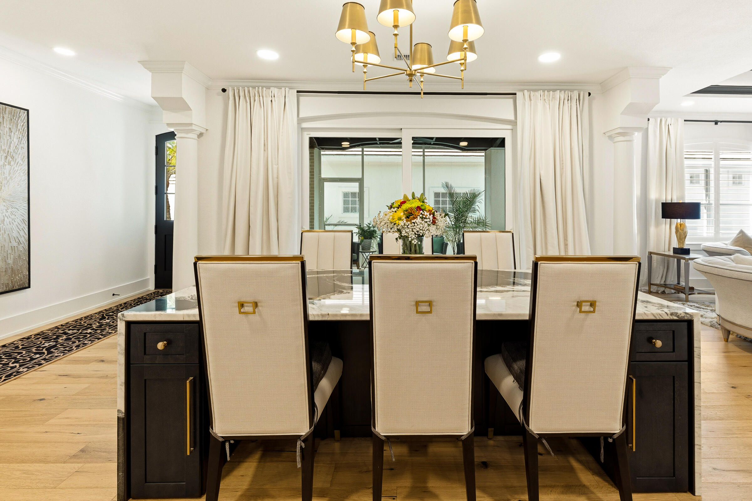 LEGEND CREEK AT SANDESTIN - Residential