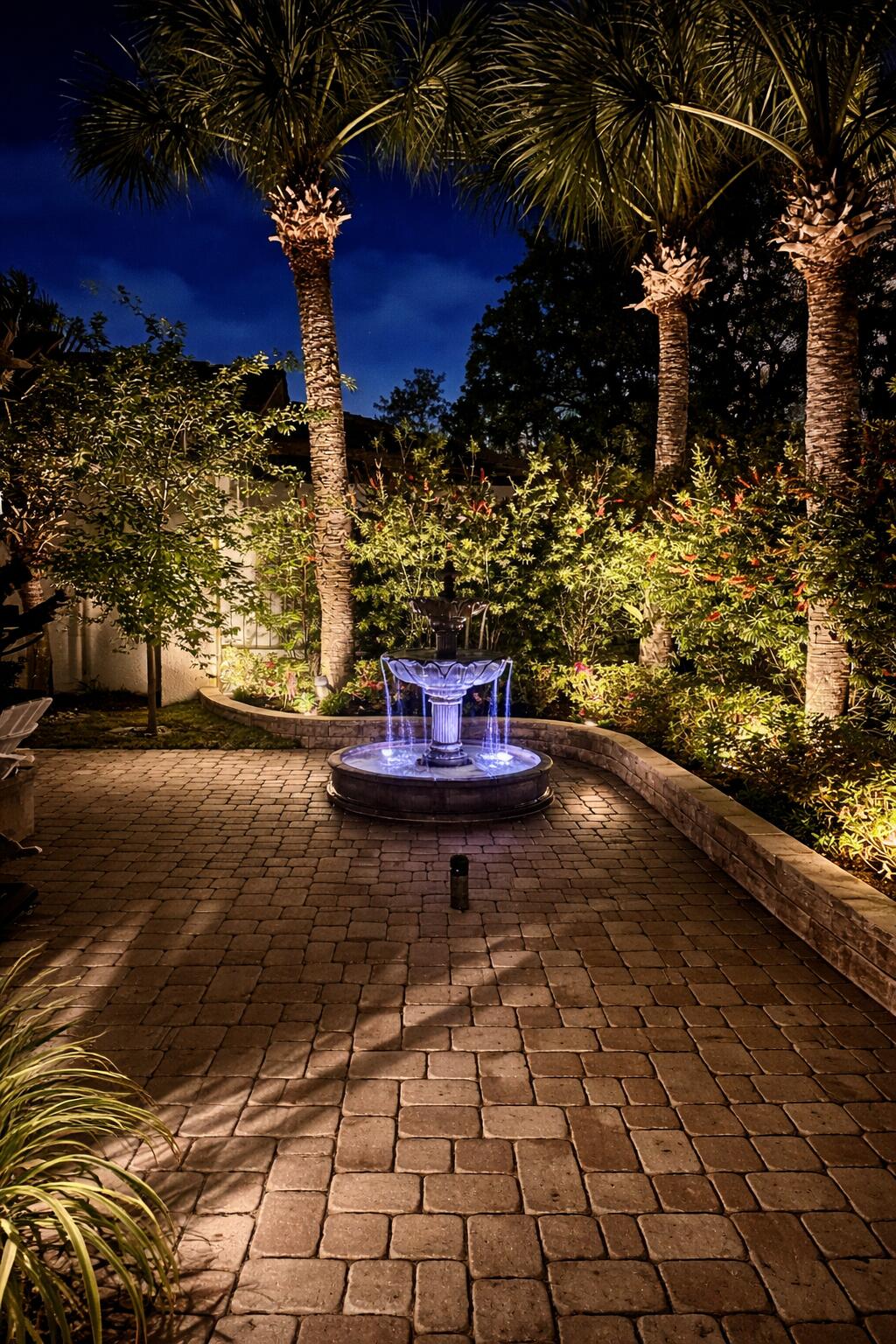 LEGEND CREEK AT SANDESTIN - Residential