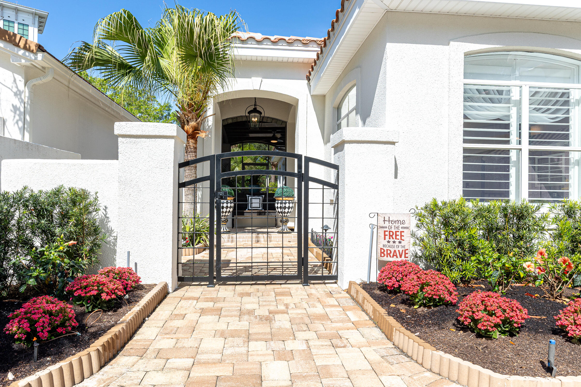 LEGEND CREEK AT SANDESTIN - Residential
