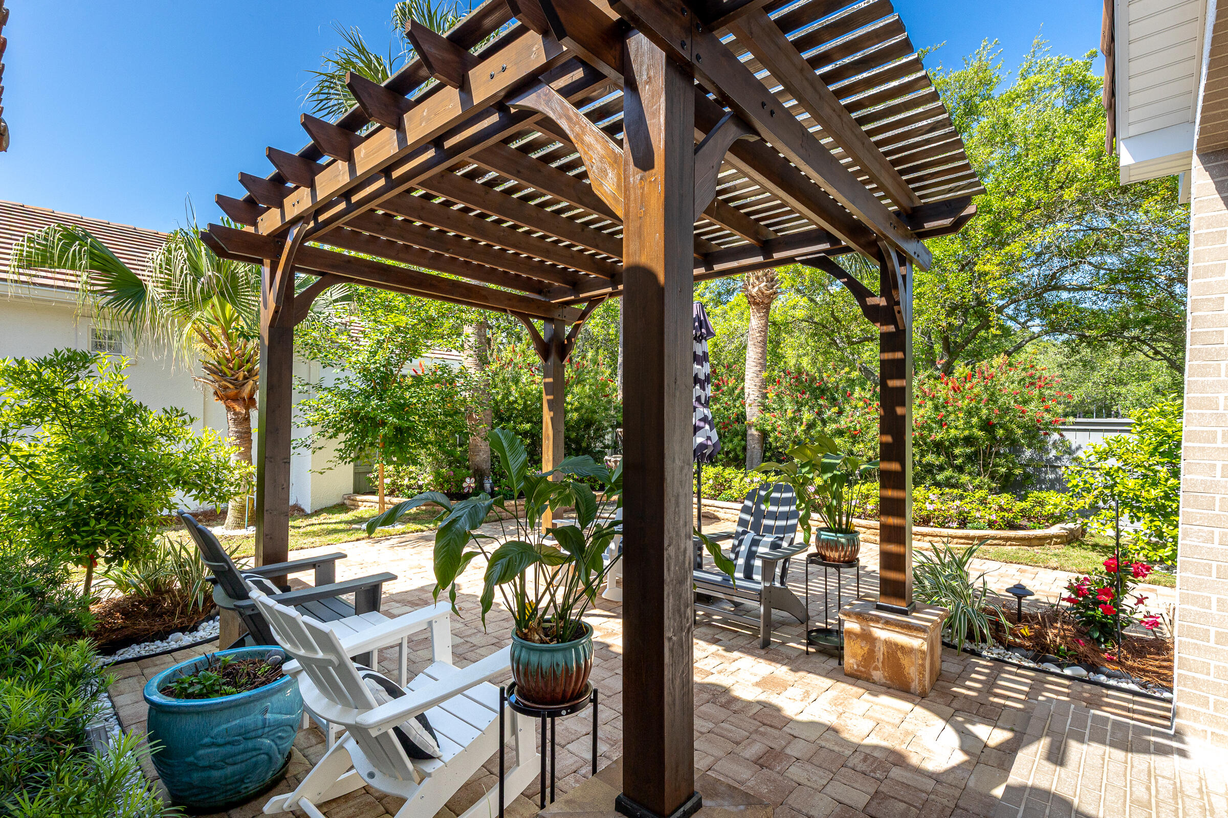 LEGEND CREEK AT SANDESTIN - Residential