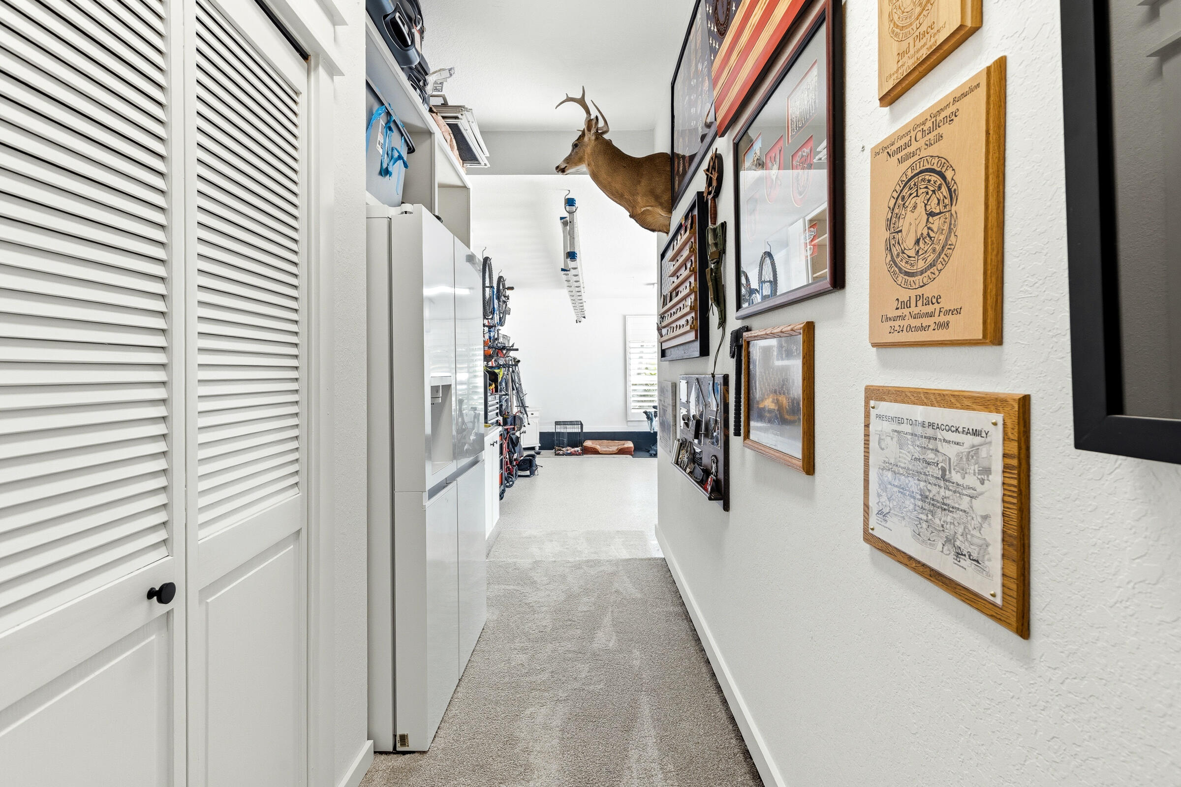 LEGEND CREEK AT SANDESTIN - Residential