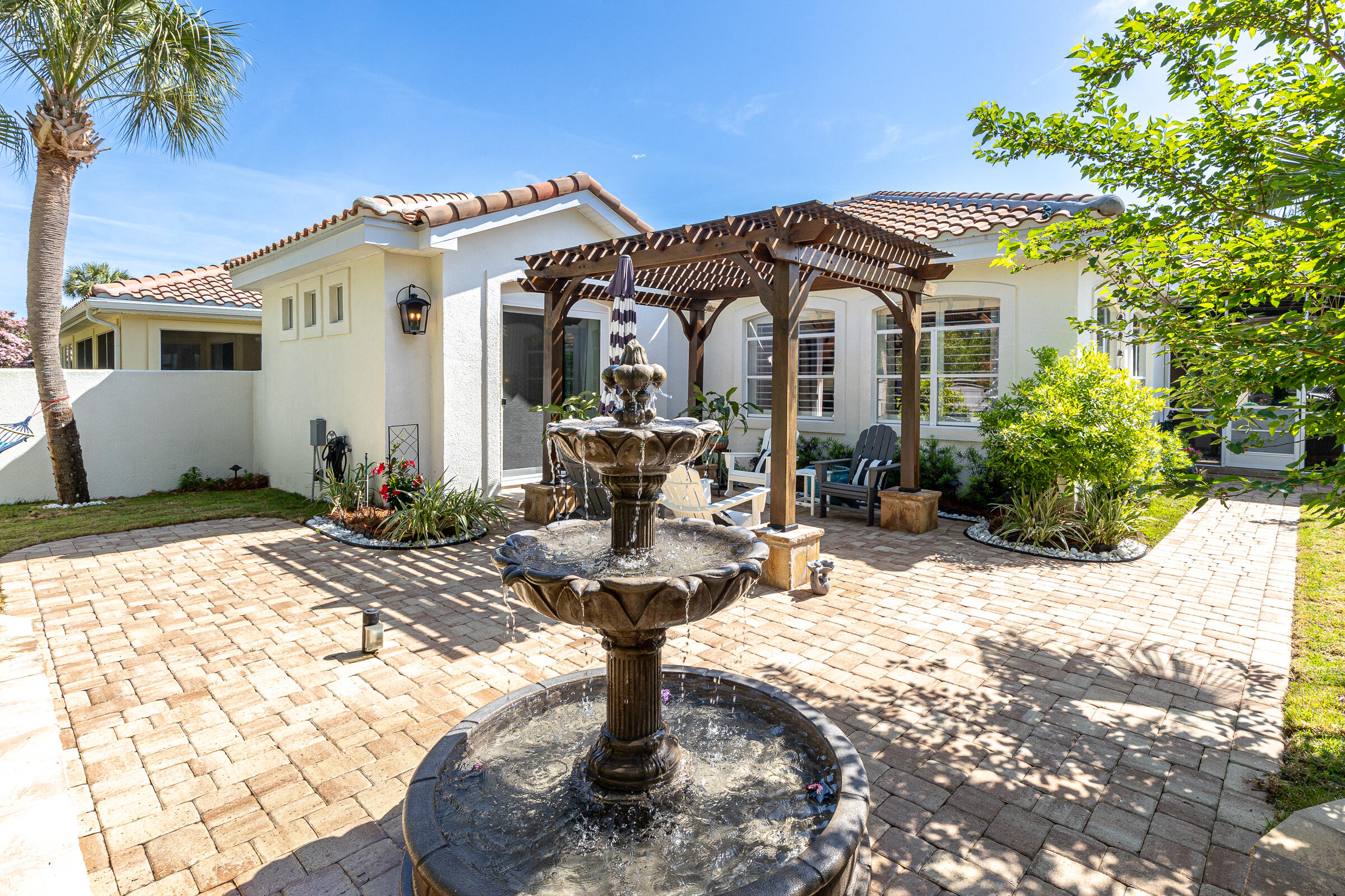 LEGEND CREEK AT SANDESTIN - Residential