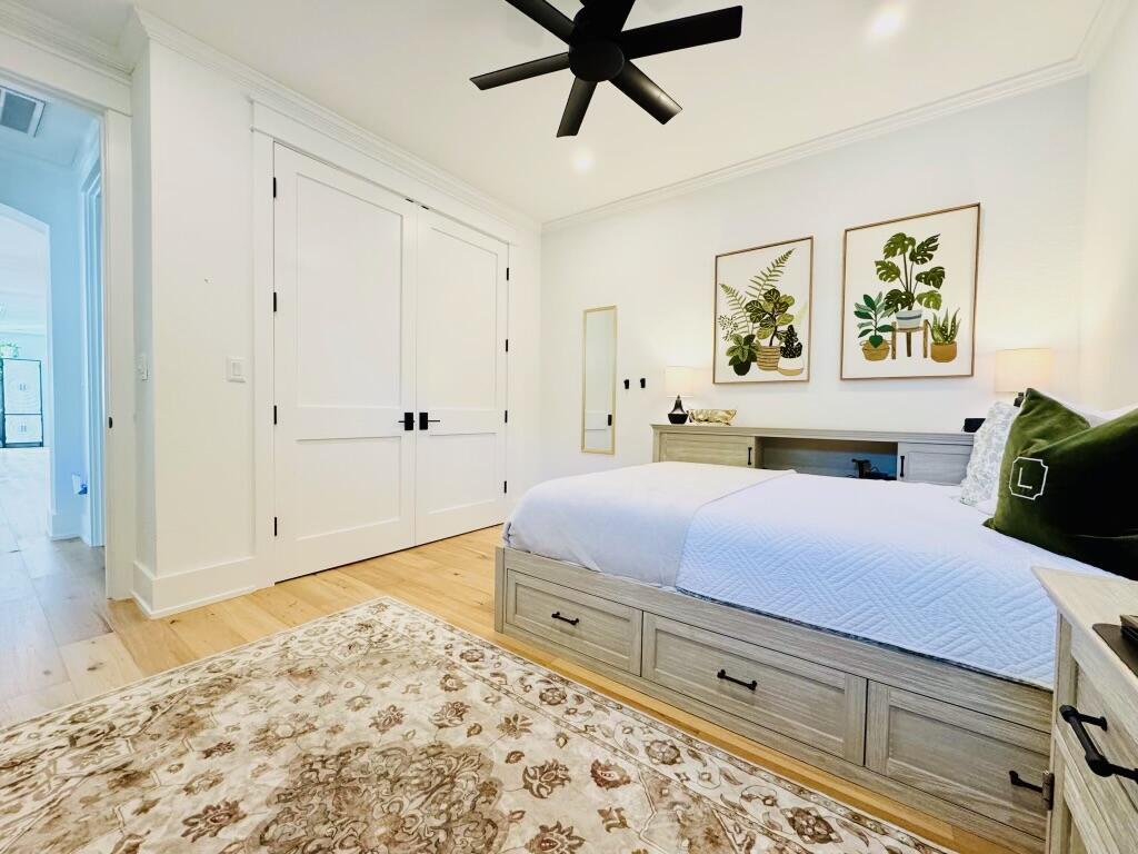 LEGEND CREEK AT SANDESTIN - Residential