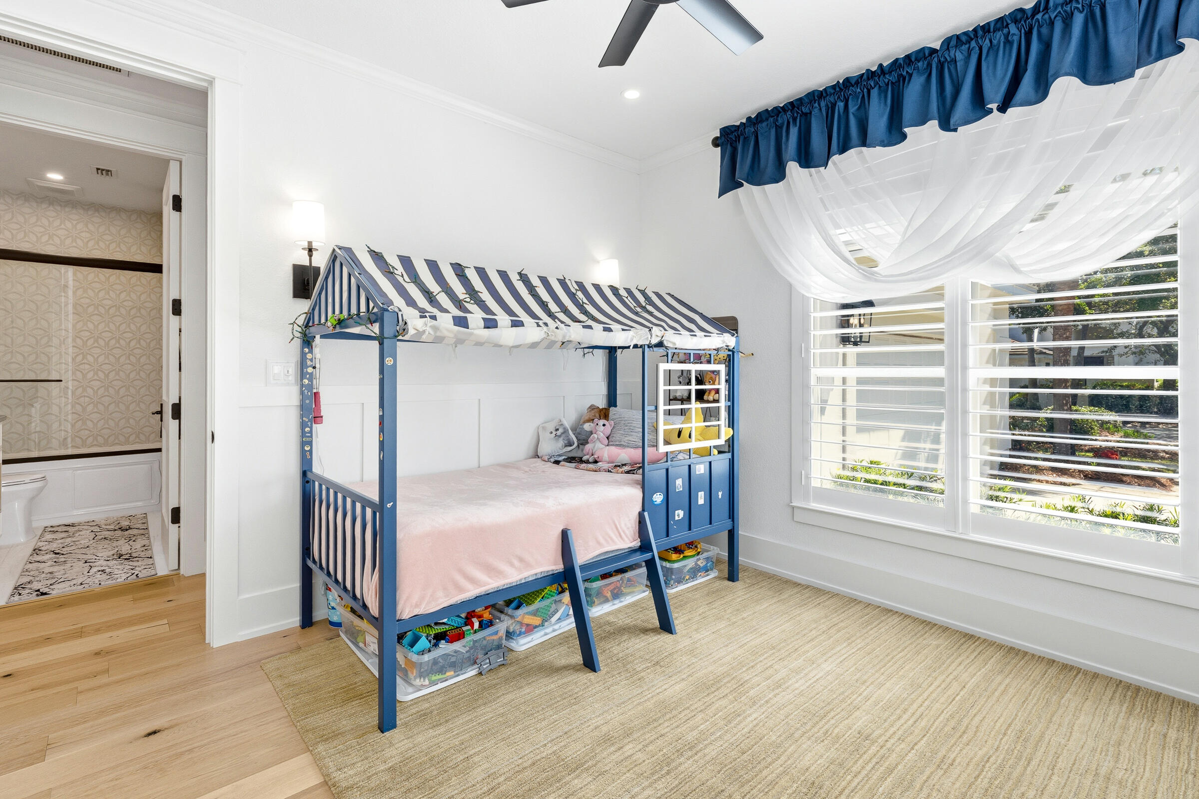 LEGEND CREEK AT SANDESTIN - Residential