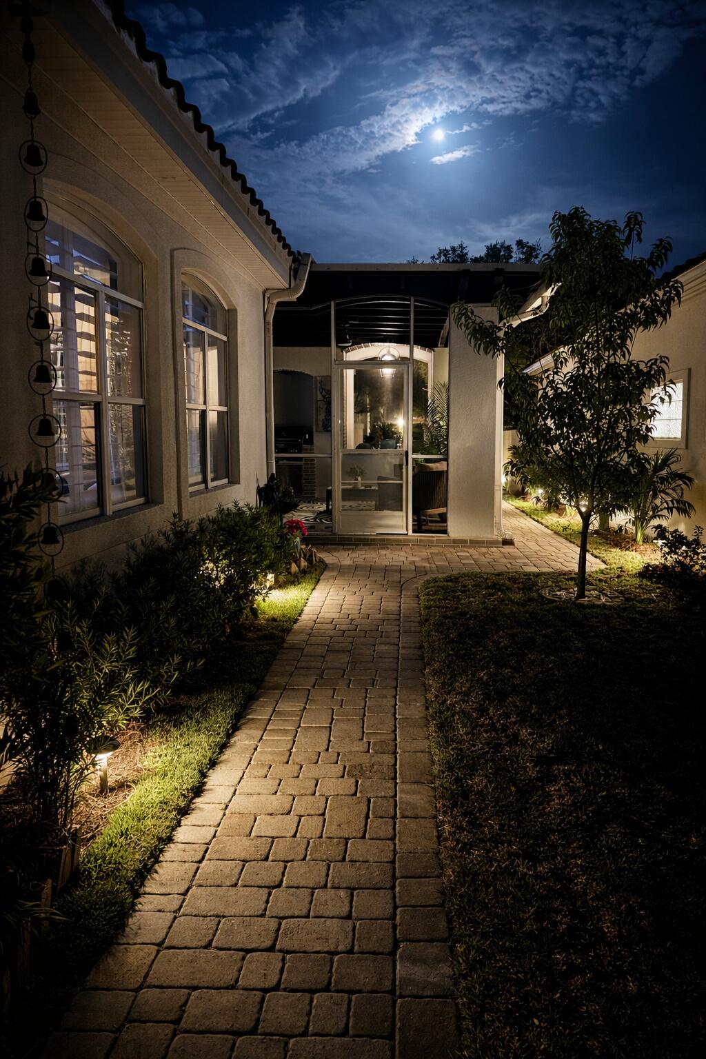 LEGEND CREEK AT SANDESTIN - Residential