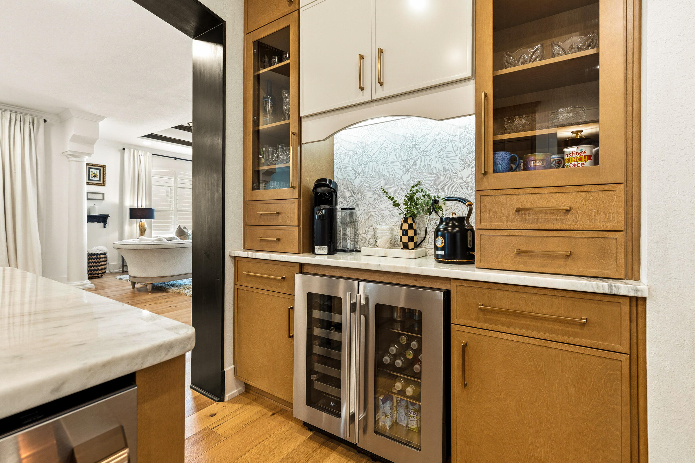 LEGEND CREEK AT SANDESTIN - Residential