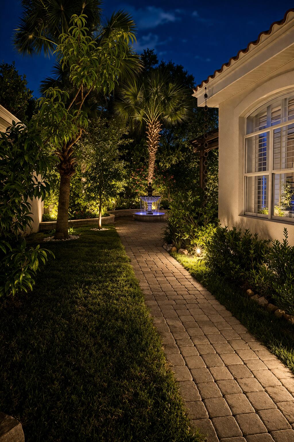 LEGEND CREEK AT SANDESTIN - Residential