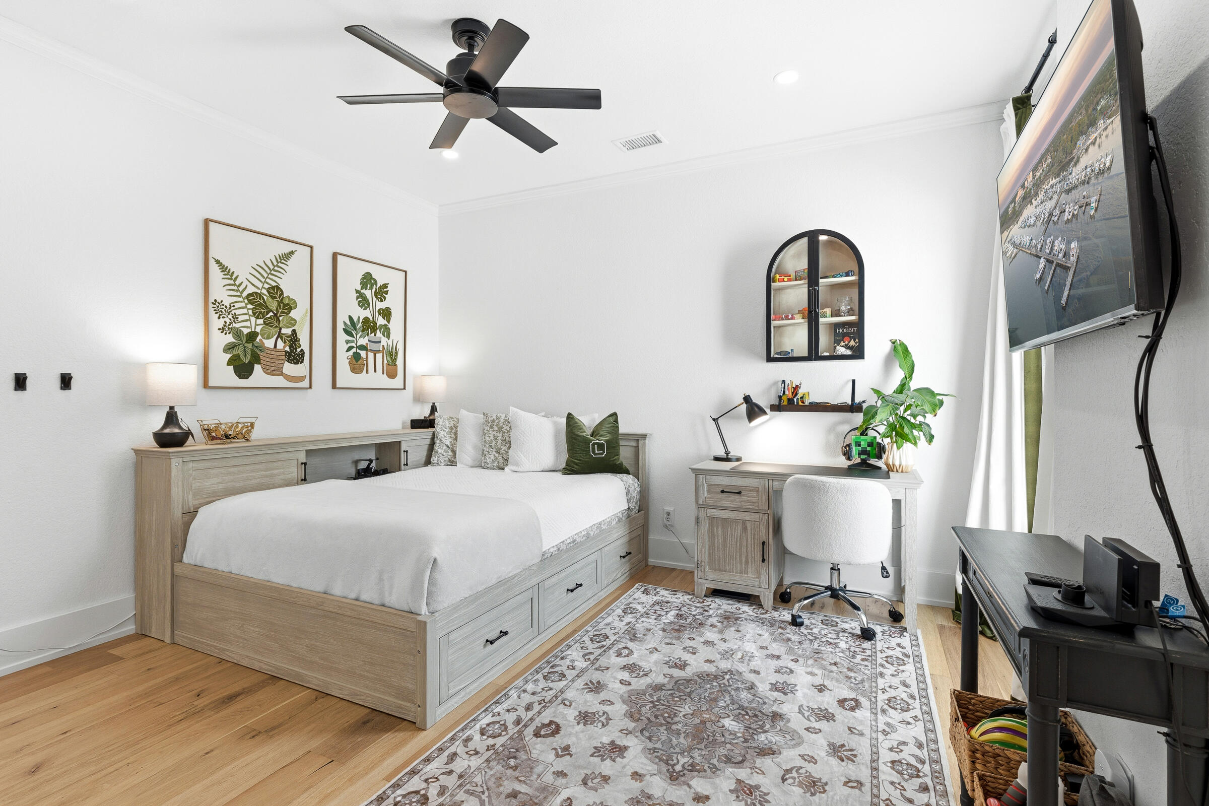 LEGEND CREEK AT SANDESTIN - Residential