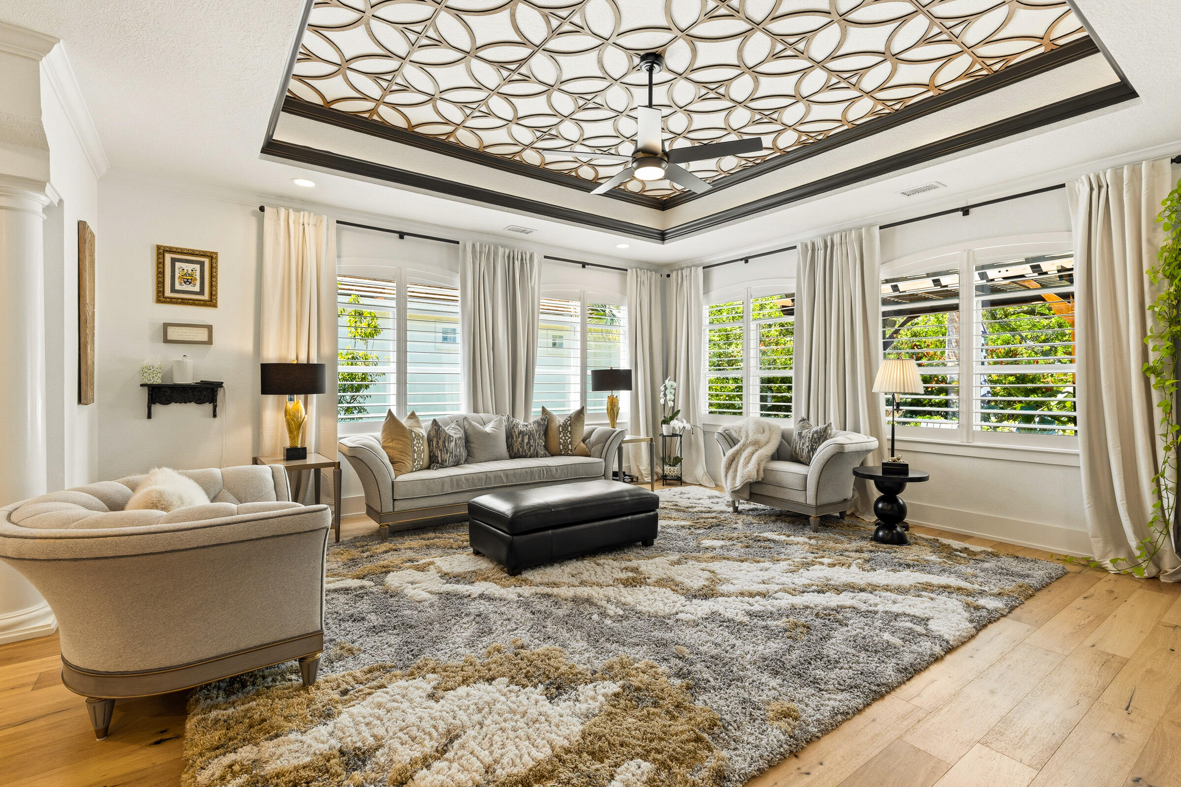 LEGEND CREEK AT SANDESTIN - Residential