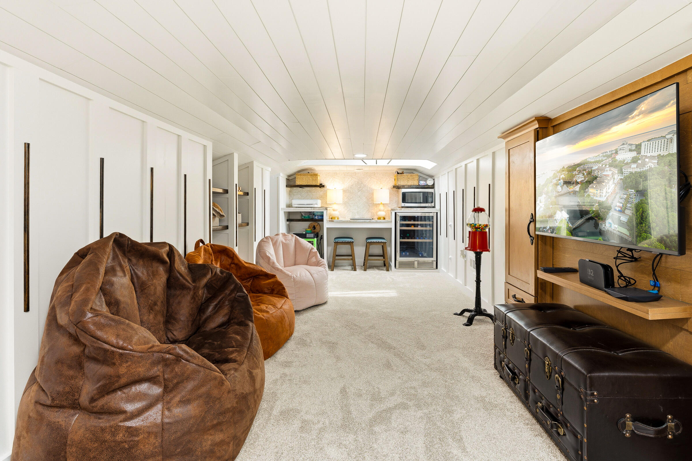 LEGEND CREEK AT SANDESTIN - Residential