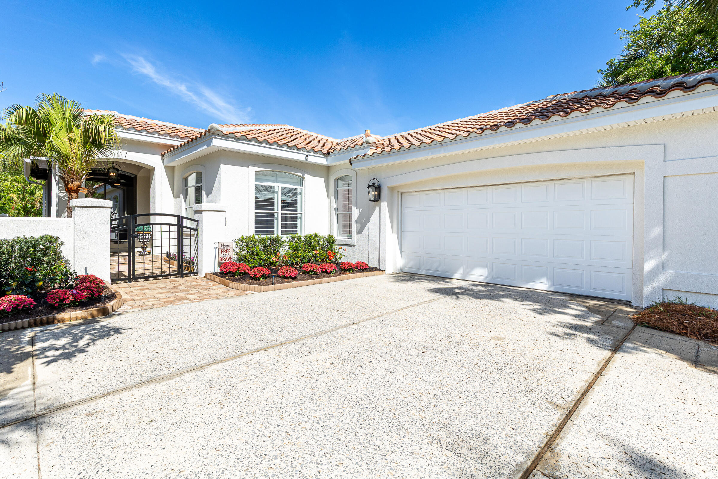 LEGEND CREEK AT SANDESTIN - Residential