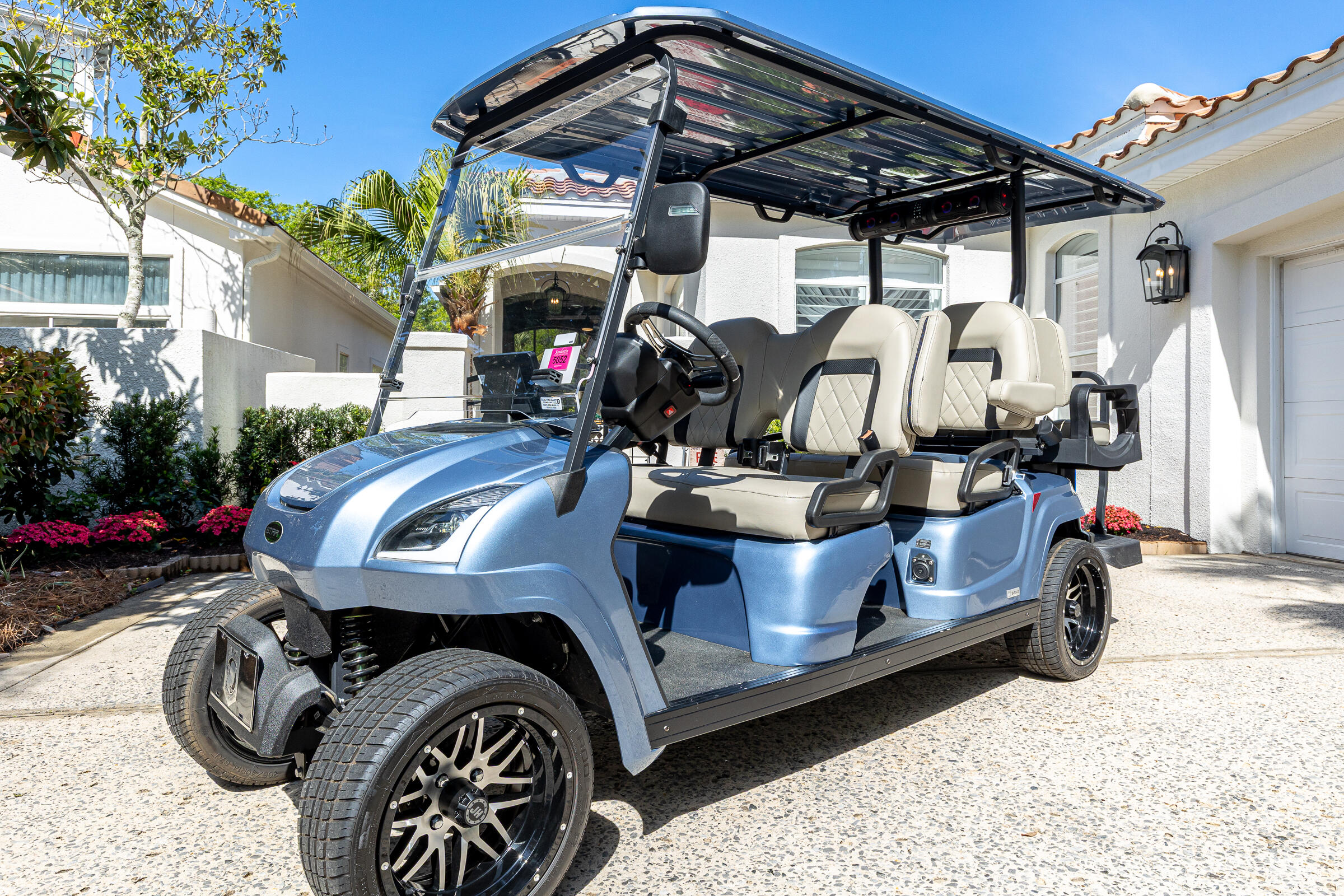 LEGEND CREEK AT SANDESTIN - Residential