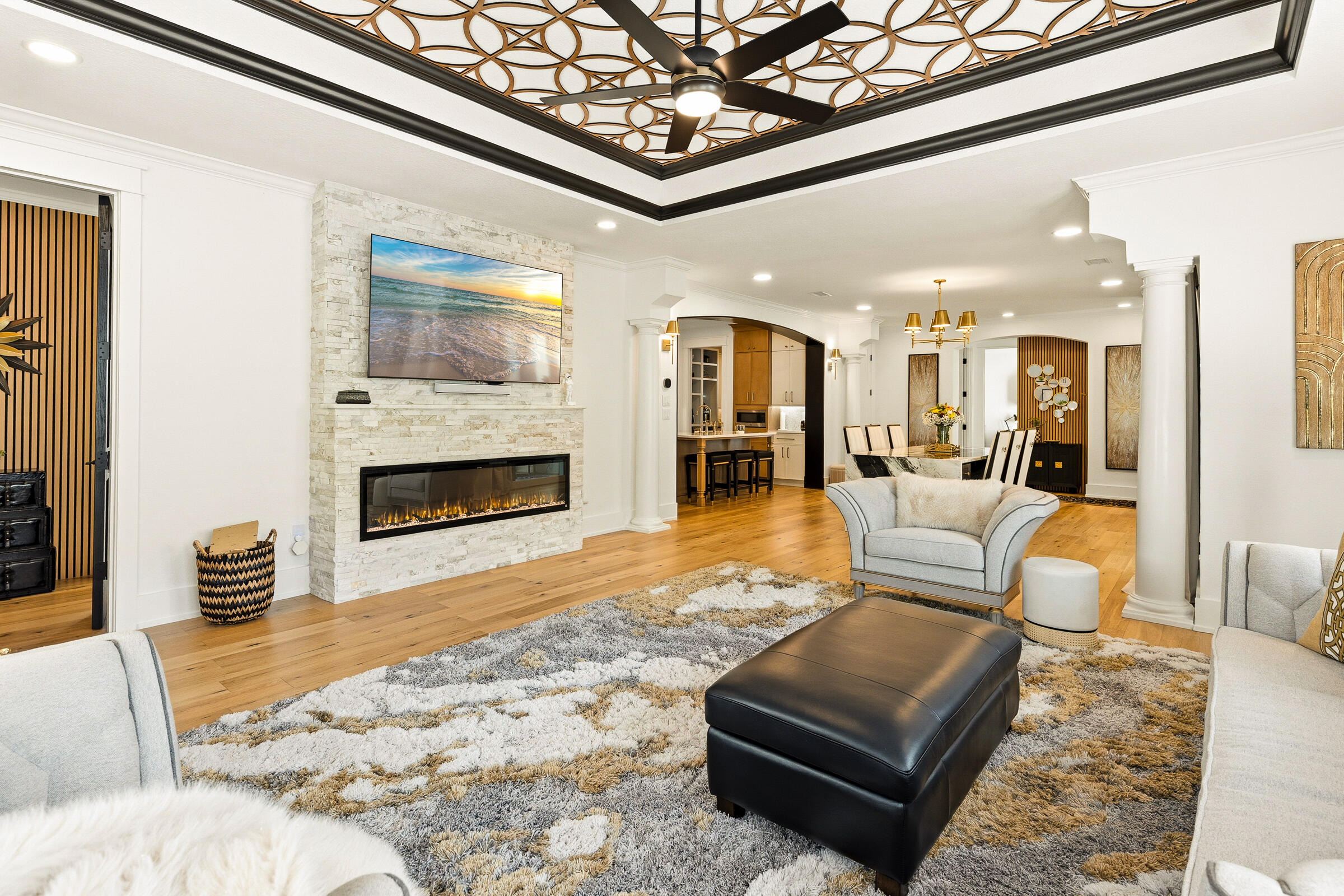 LEGEND CREEK AT SANDESTIN - Residential