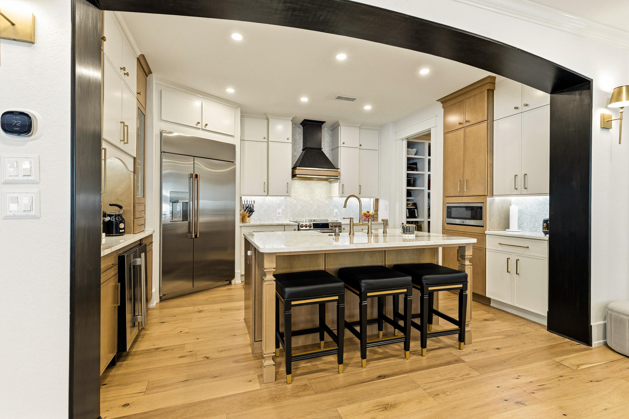 LEGEND CREEK AT SANDESTIN - Residential