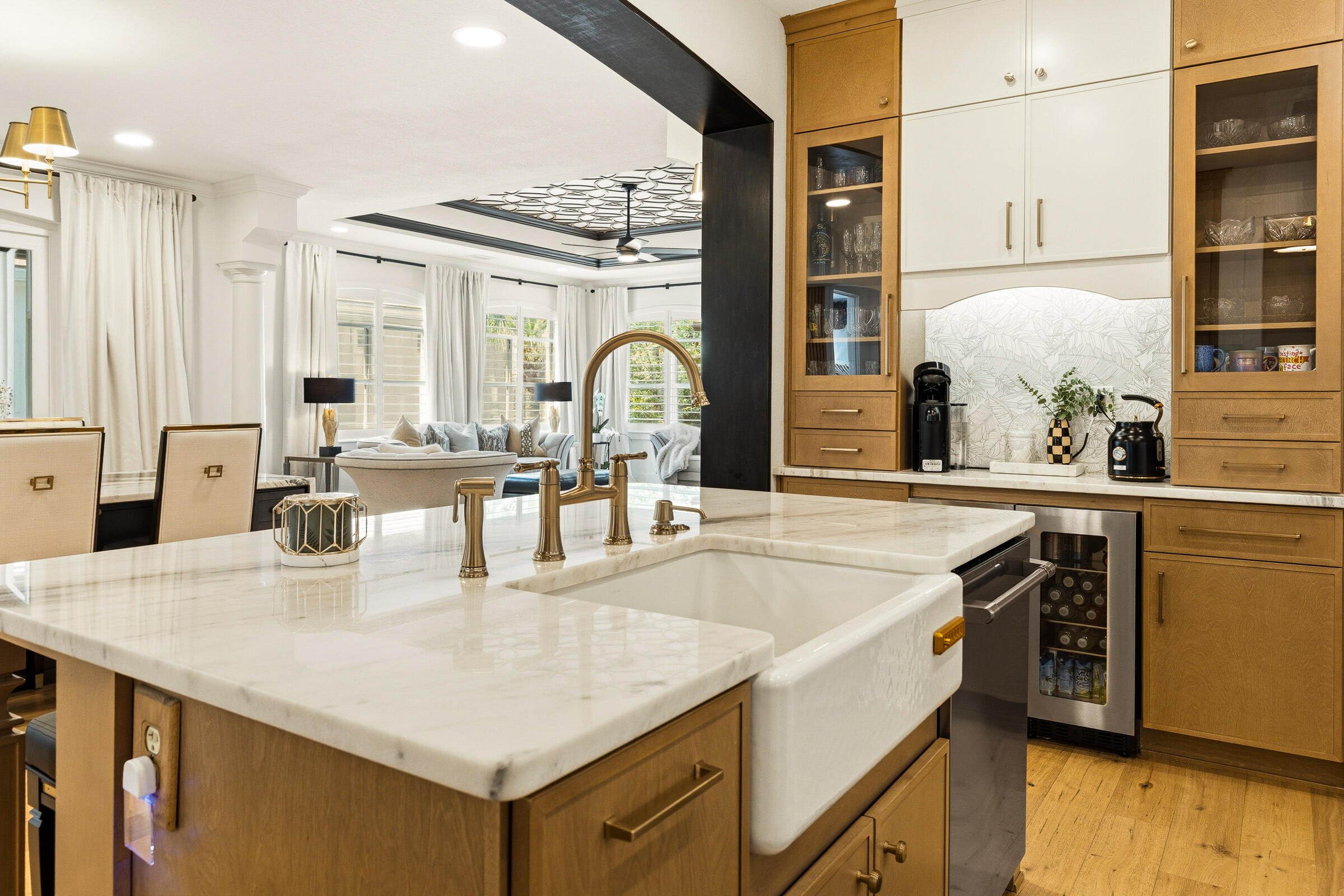 LEGEND CREEK AT SANDESTIN - Residential