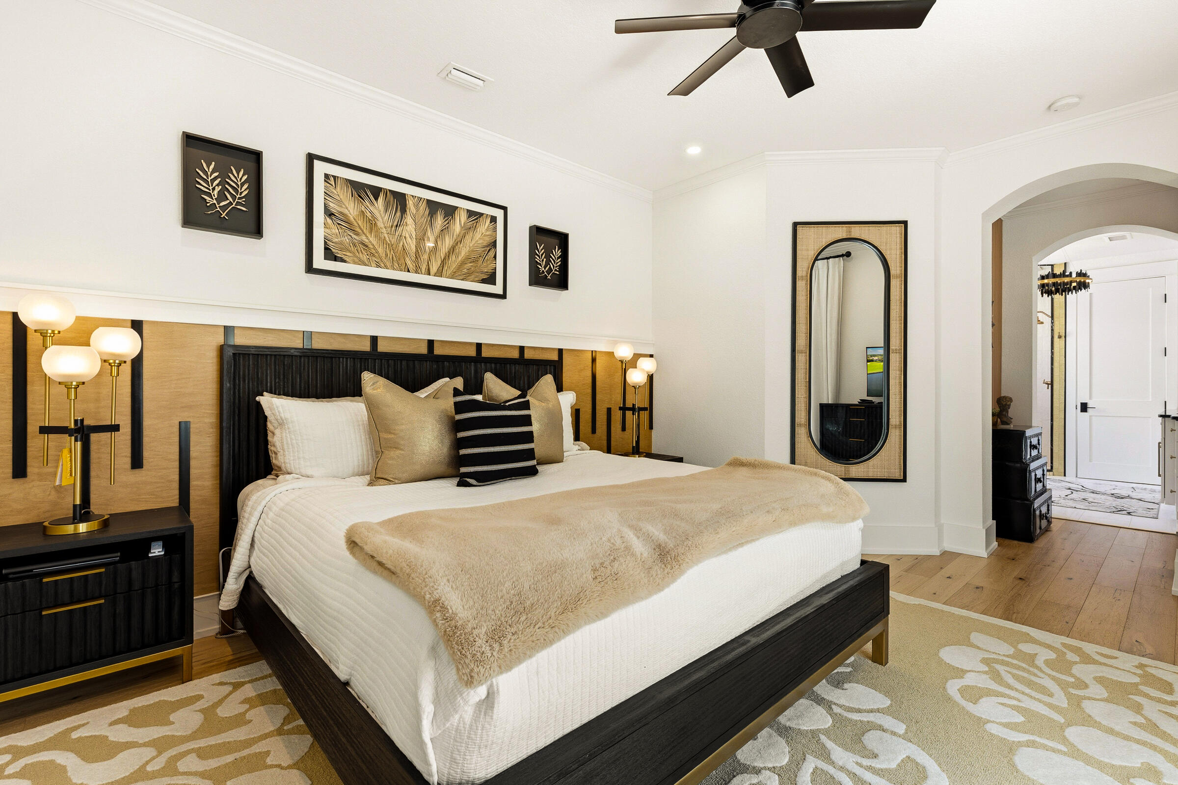 LEGEND CREEK AT SANDESTIN - Residential